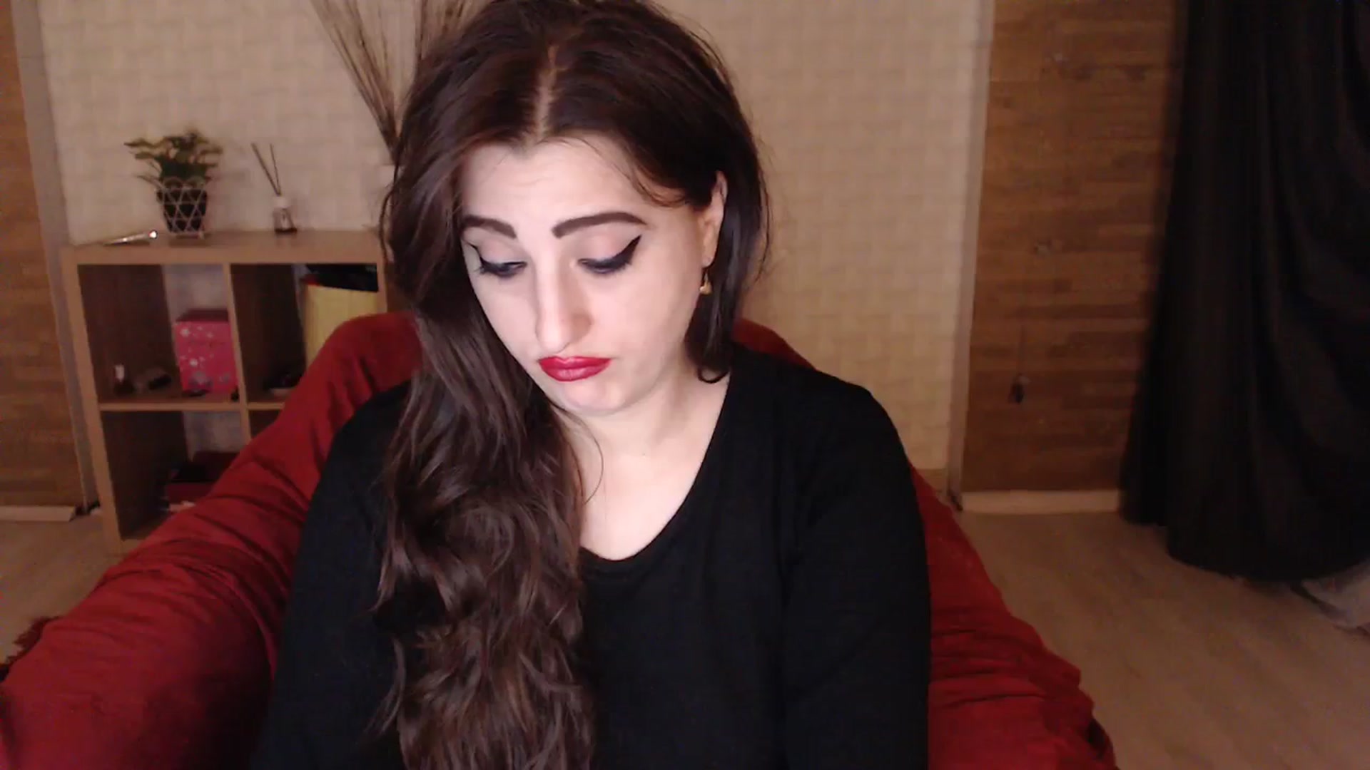 Gallery image thumbnail from HotRebbecca's myfreecams stream on, 11/28/2023, 03:55 image 14 of 20
