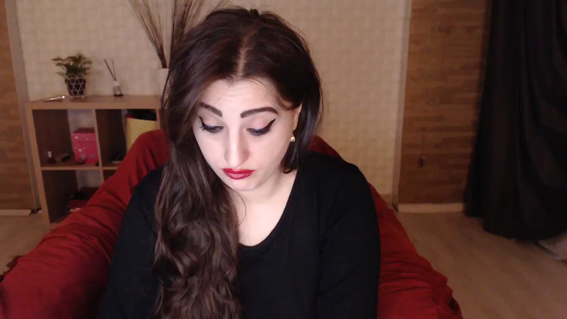 Gallery image thumbnail from HotRebbecca's myfreecams stream on, 11/28/2023, 03:55 image 17 of 20