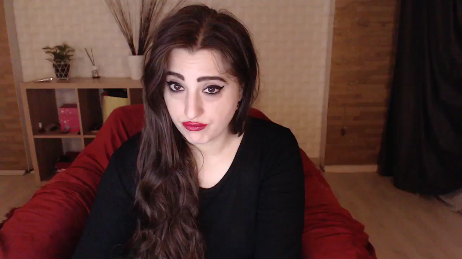 Gallery image thumbnail from HotRebbecca's myfreecams stream on, 11/28/2023, 03:55 image 9 of 20