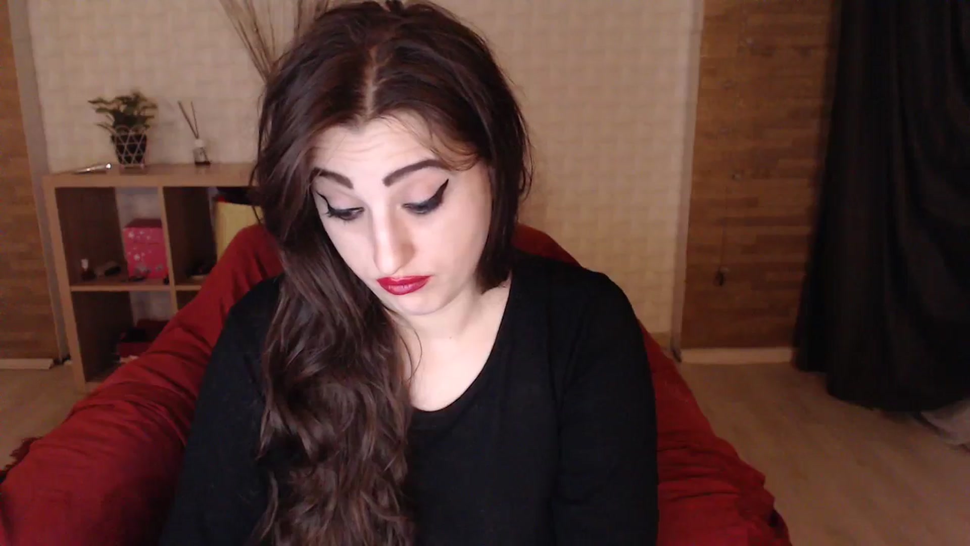 Gallery image thumbnail from HotRebbecca's myfreecams stream on, 11/28/2023, 03:55 image 13 of 20