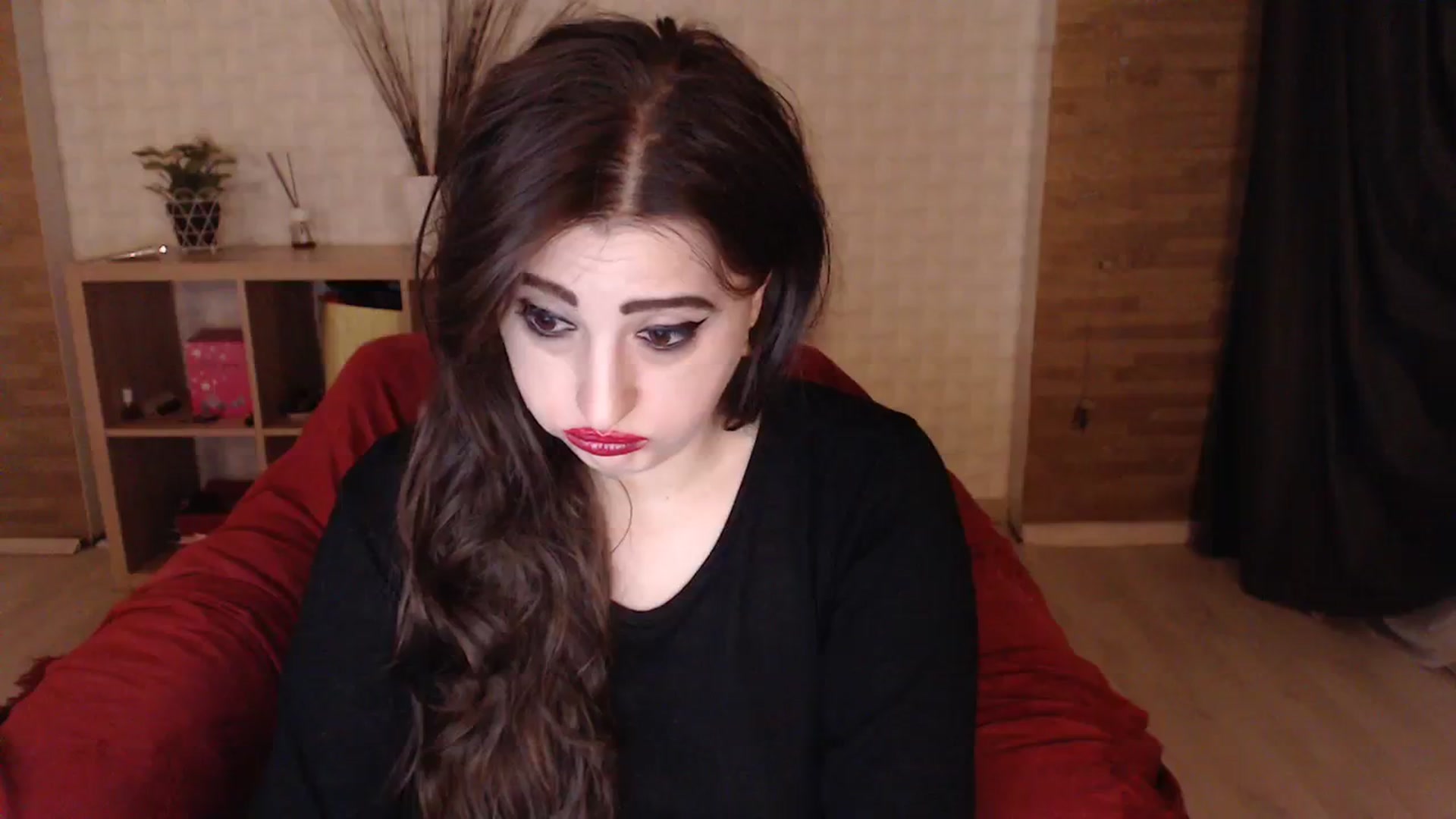 Gallery image thumbnail from HotRebbecca's myfreecams stream on, 11/28/2023, 03:55 image 16 of 20