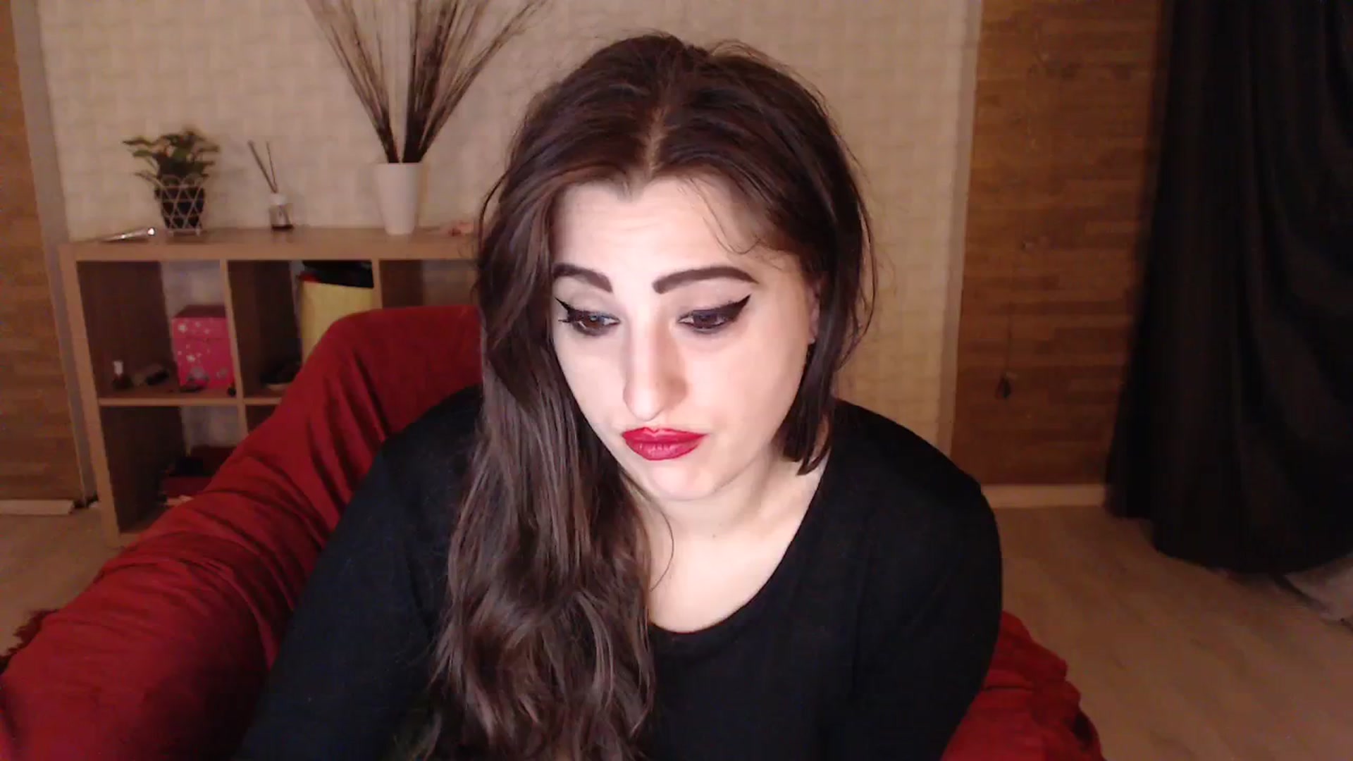 Gallery image thumbnail from HotRebbecca's myfreecams stream on, 11/28/2023, 03:55 image 7 of 20
