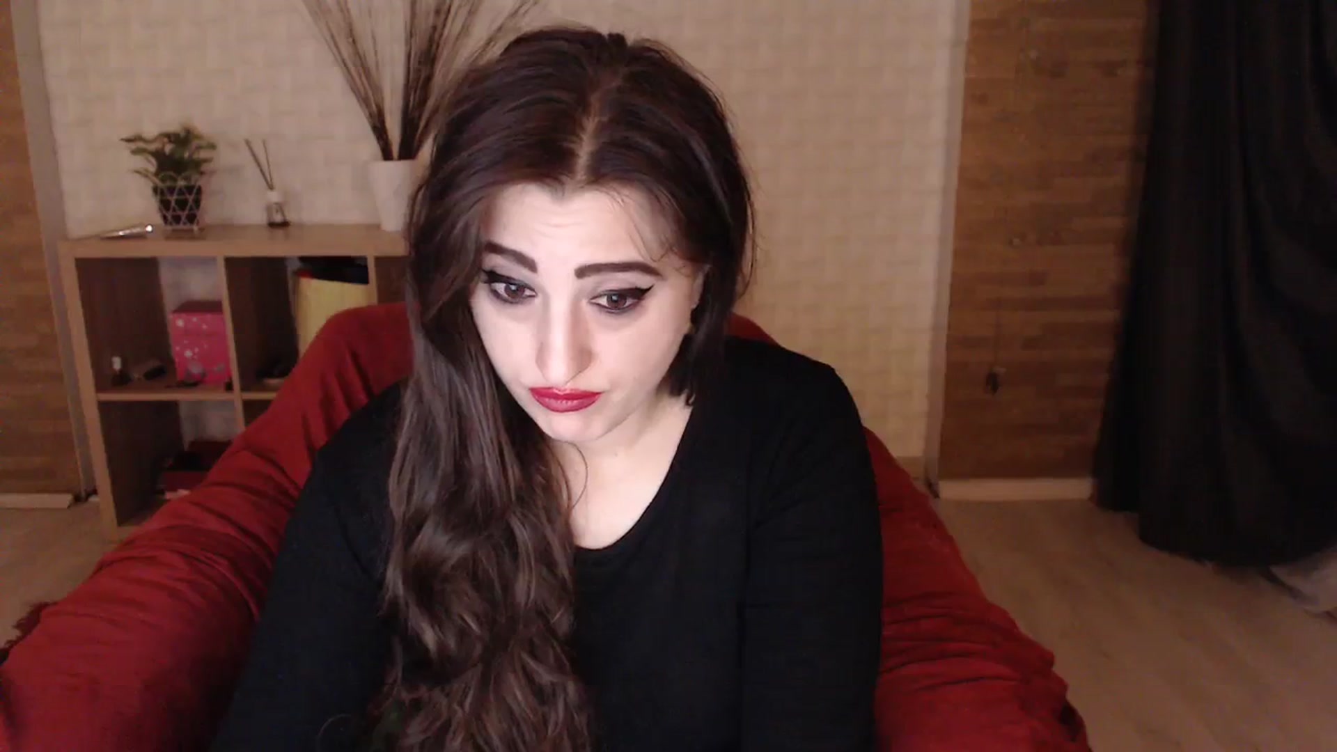 Gallery image thumbnail from HotRebbecca's myfreecams stream on, 11/28/2023, 03:55 image 8 of 20