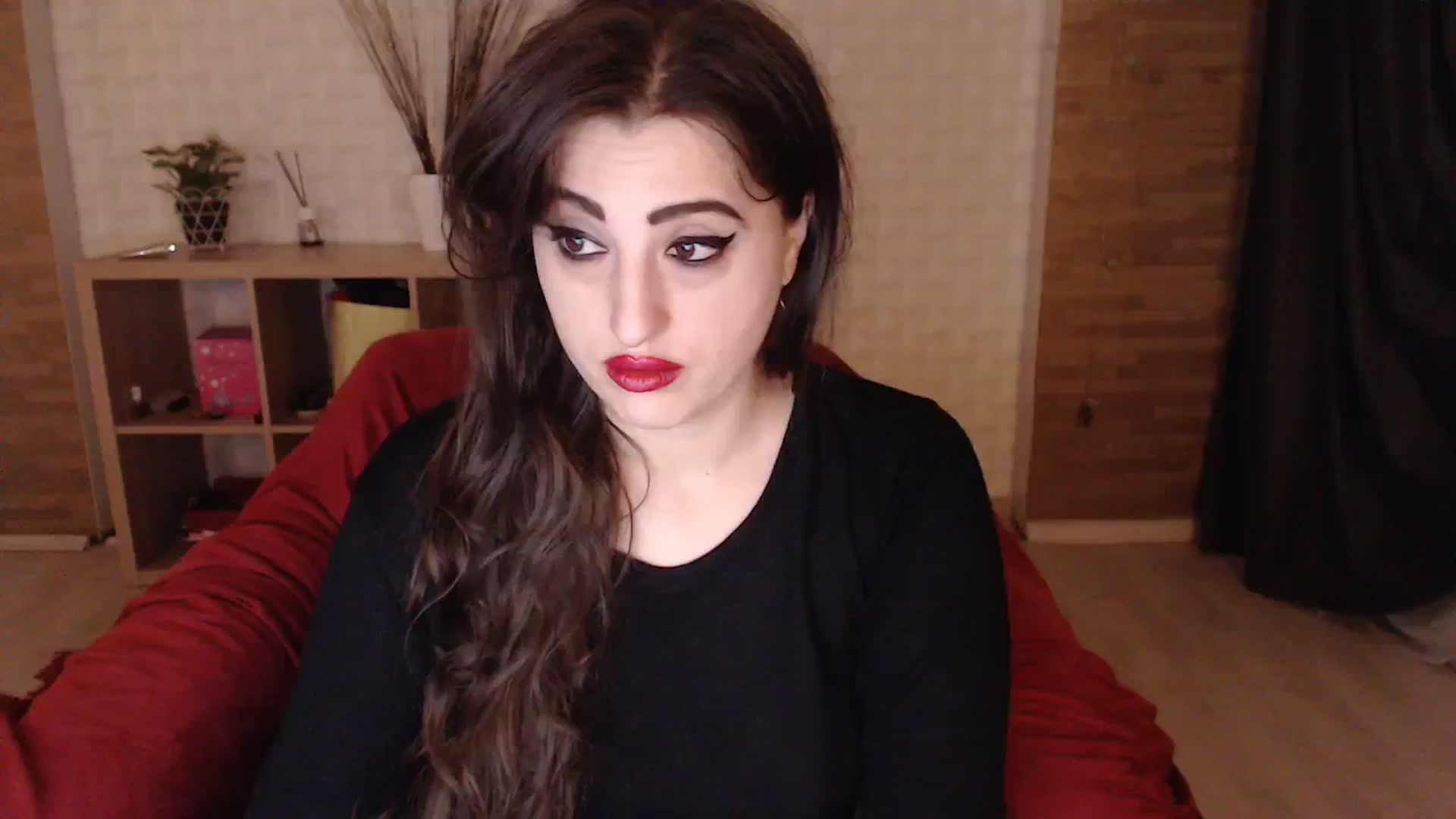 Gallery image thumbnail from HotRebbecca's myfreecams stream on, 11/28/2023, 03:55 image 1 of 20