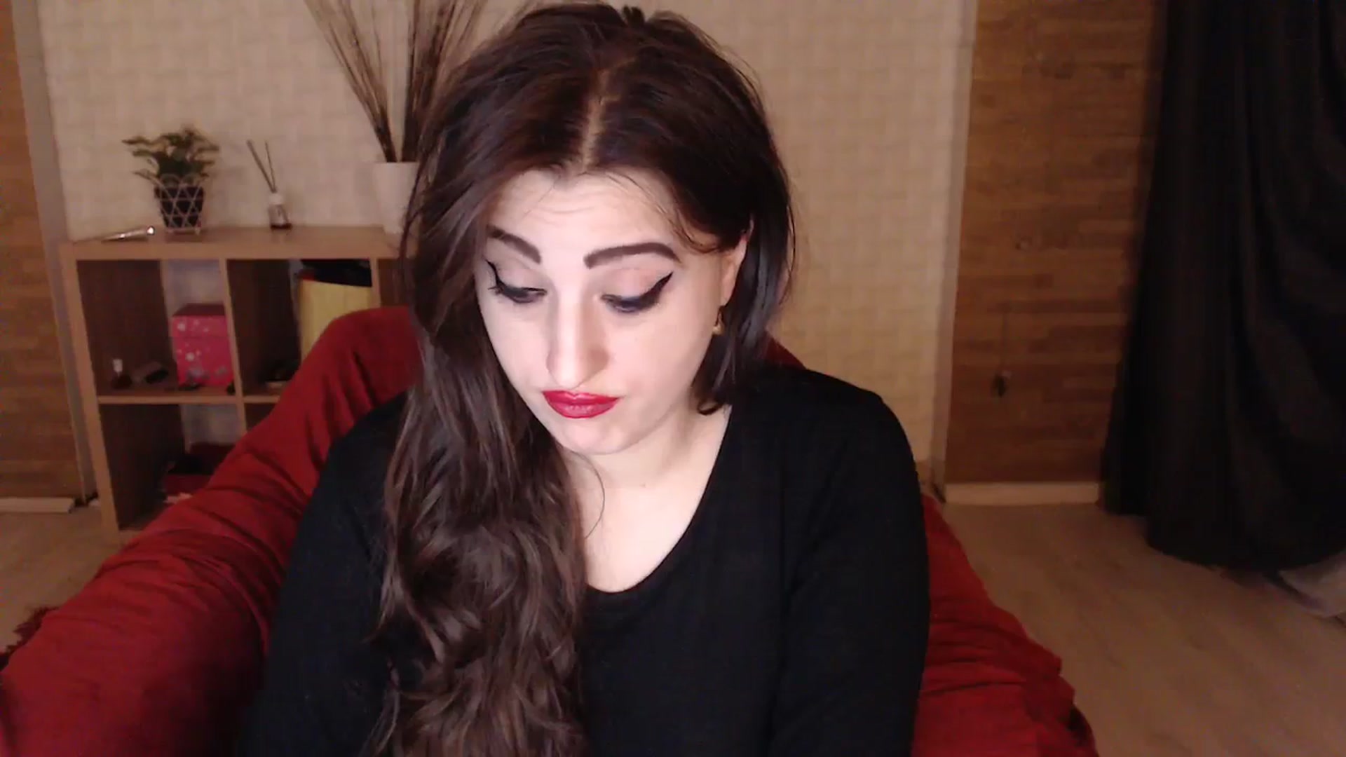 Gallery image thumbnail from HotRebbecca's myfreecams stream on, 11/28/2023, 03:55 image 19 of 20