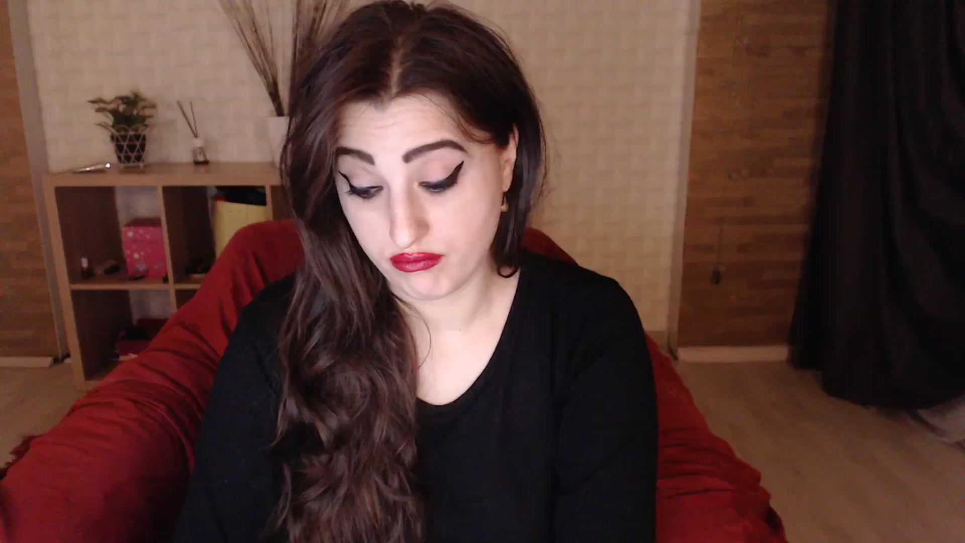 Gallery image thumbnail from HotRebbecca's myfreecams stream on, 11/28/2023, 03:55 image 15 of 20