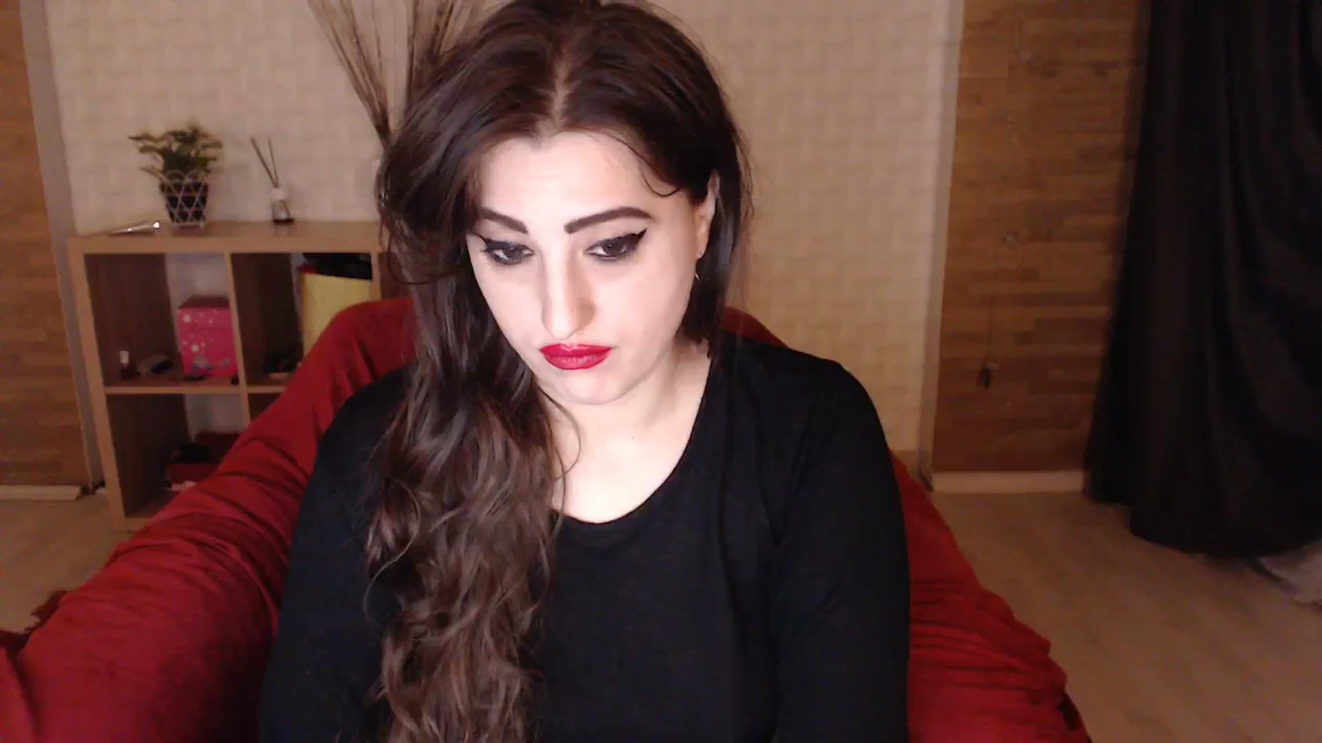 Gallery image thumbnail from HotRebbecca's myfreecams stream on, 11/28/2023, 03:55 image 2 of 20