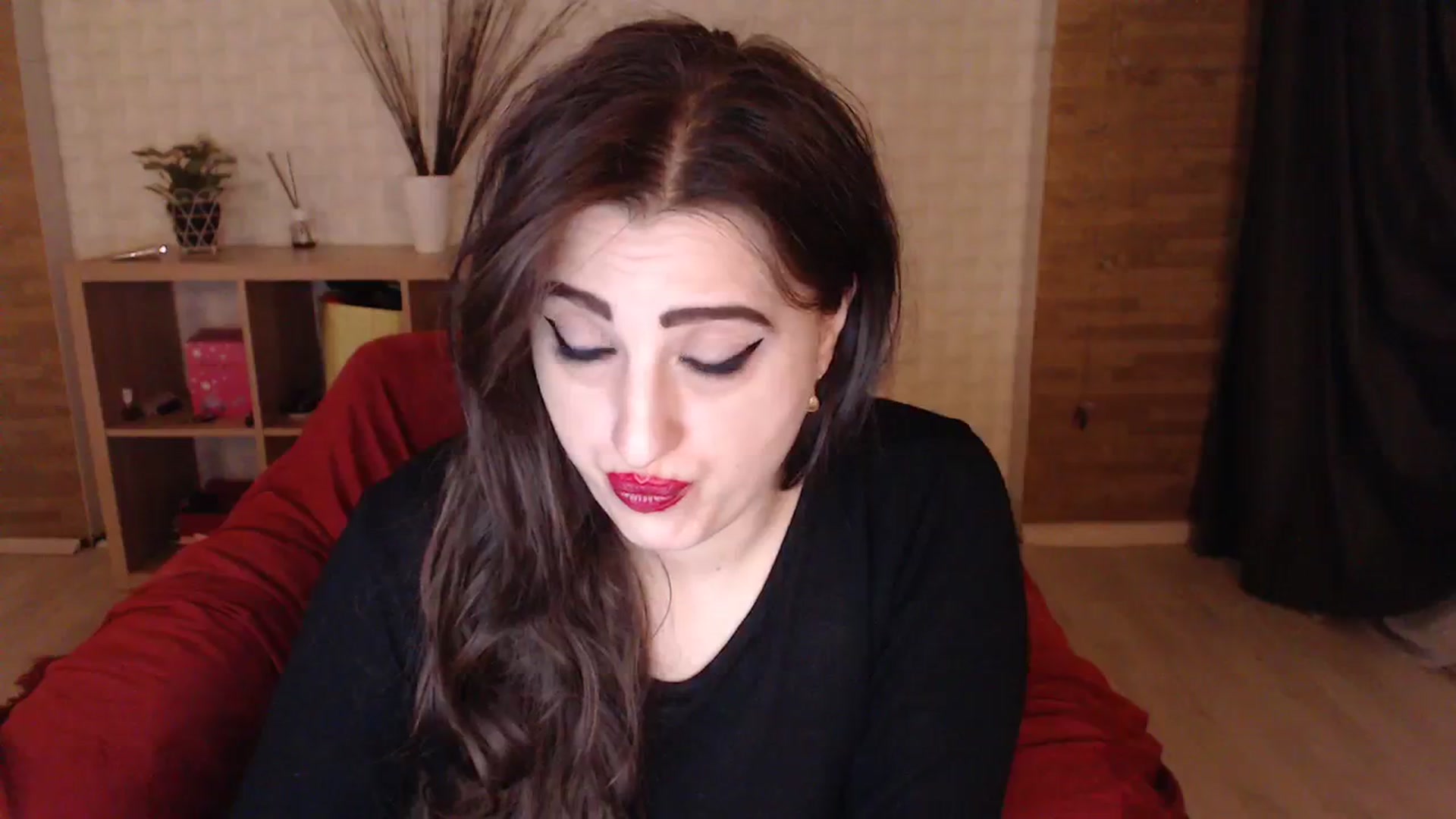 Gallery image thumbnail from HotRebbecca's myfreecams stream on, 11/28/2023, 03:55 image 18 of 20