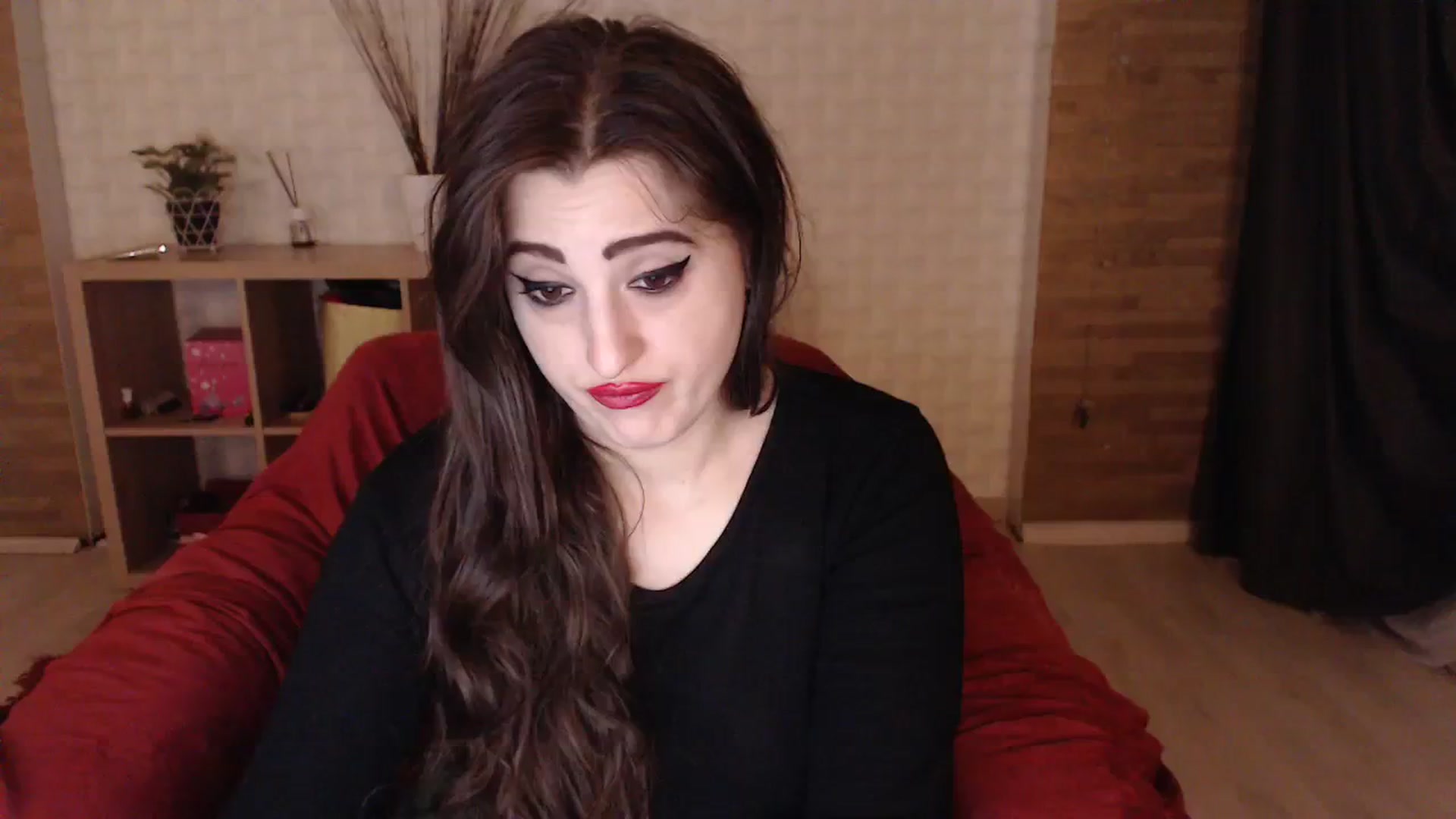 Gallery image thumbnail from HotRebbecca's myfreecams stream on, 11/28/2023, 03:55 image 10 of 20