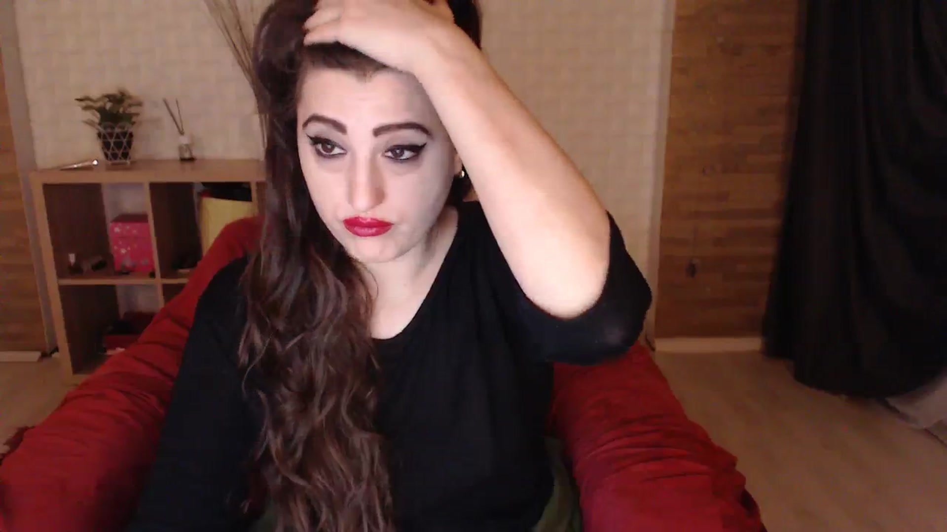 Gallery image thumbnail from HotRebbecca's myfreecams stream on, 11/28/2023, 03:55 image 4 of 20