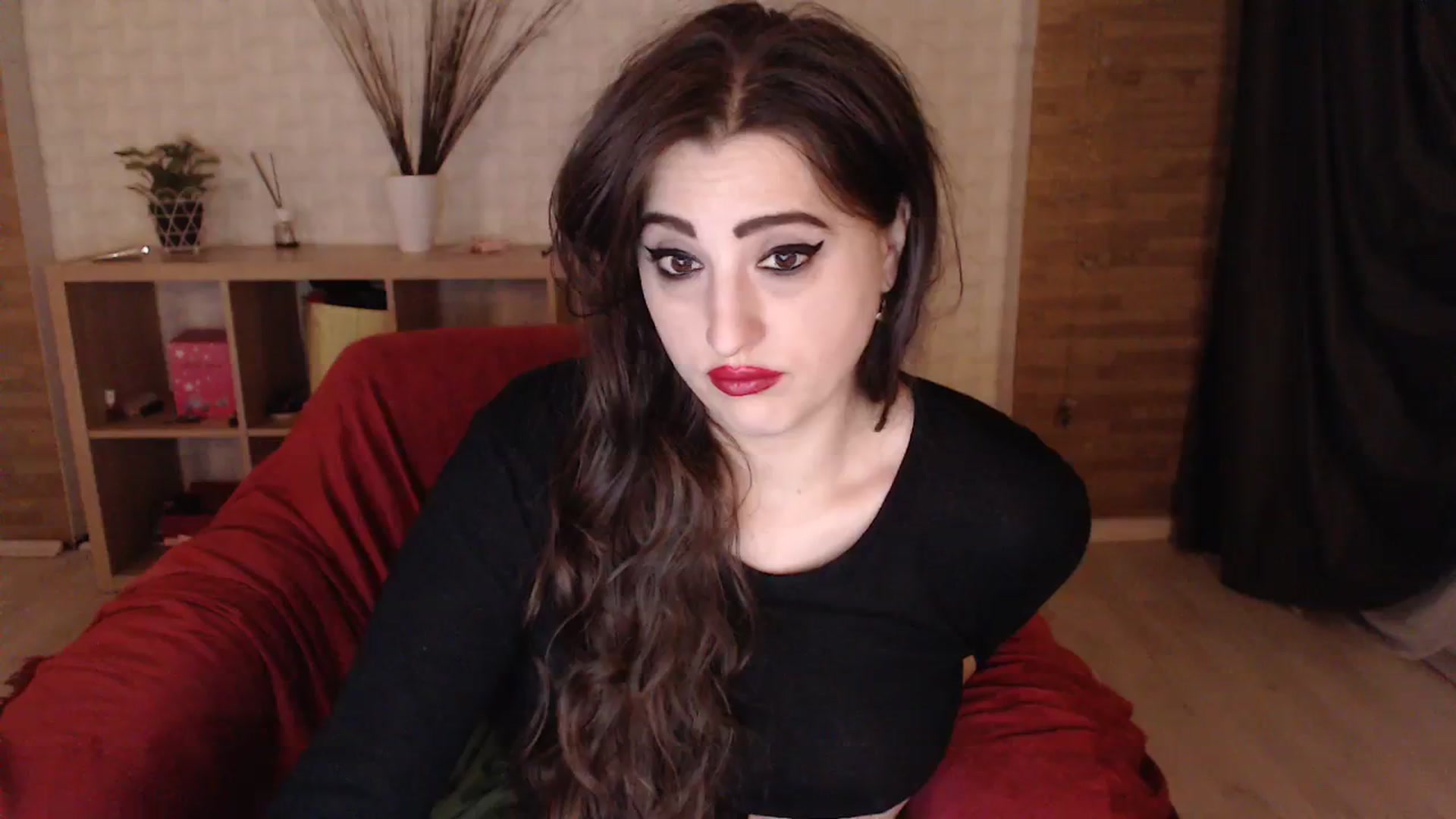 Gallery image thumbnail from HotRebbecca's myfreecams stream on, 11/28/2023, 03:55 image 3 of 20