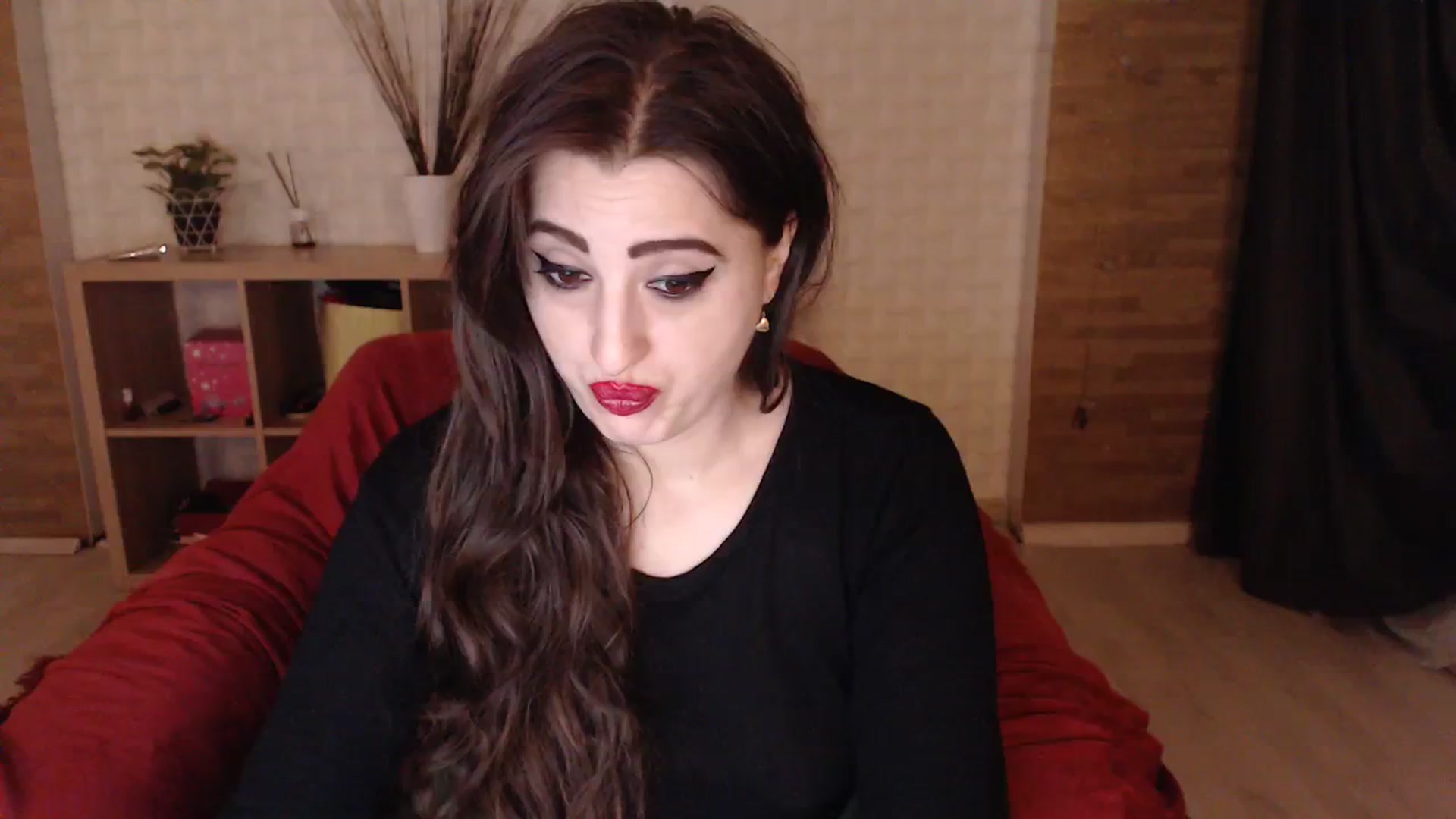Gallery image thumbnail from HotRebbecca's myfreecams stream on, 11/28/2023, 03:55 image 5 of 20