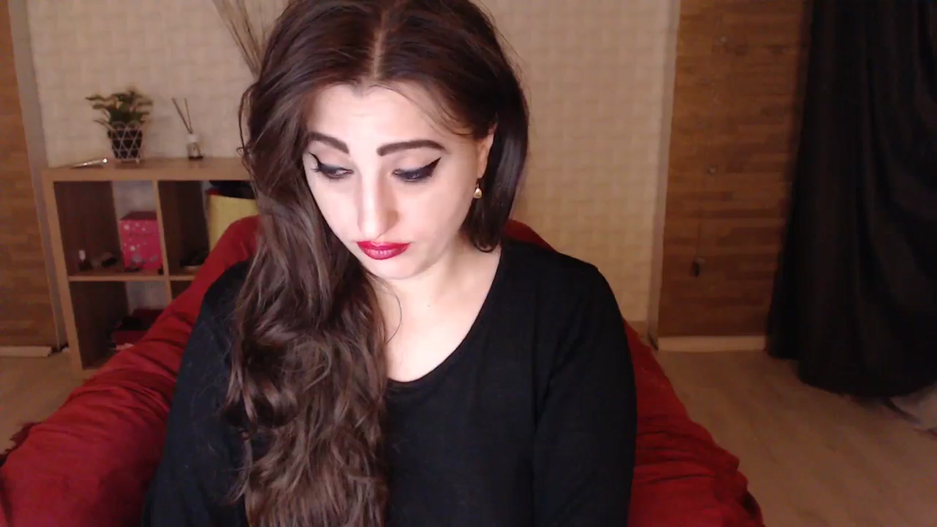 Gallery image thumbnail from HotRebbecca's myfreecams stream on, 11/28/2023, 03:55 image 20 of 20