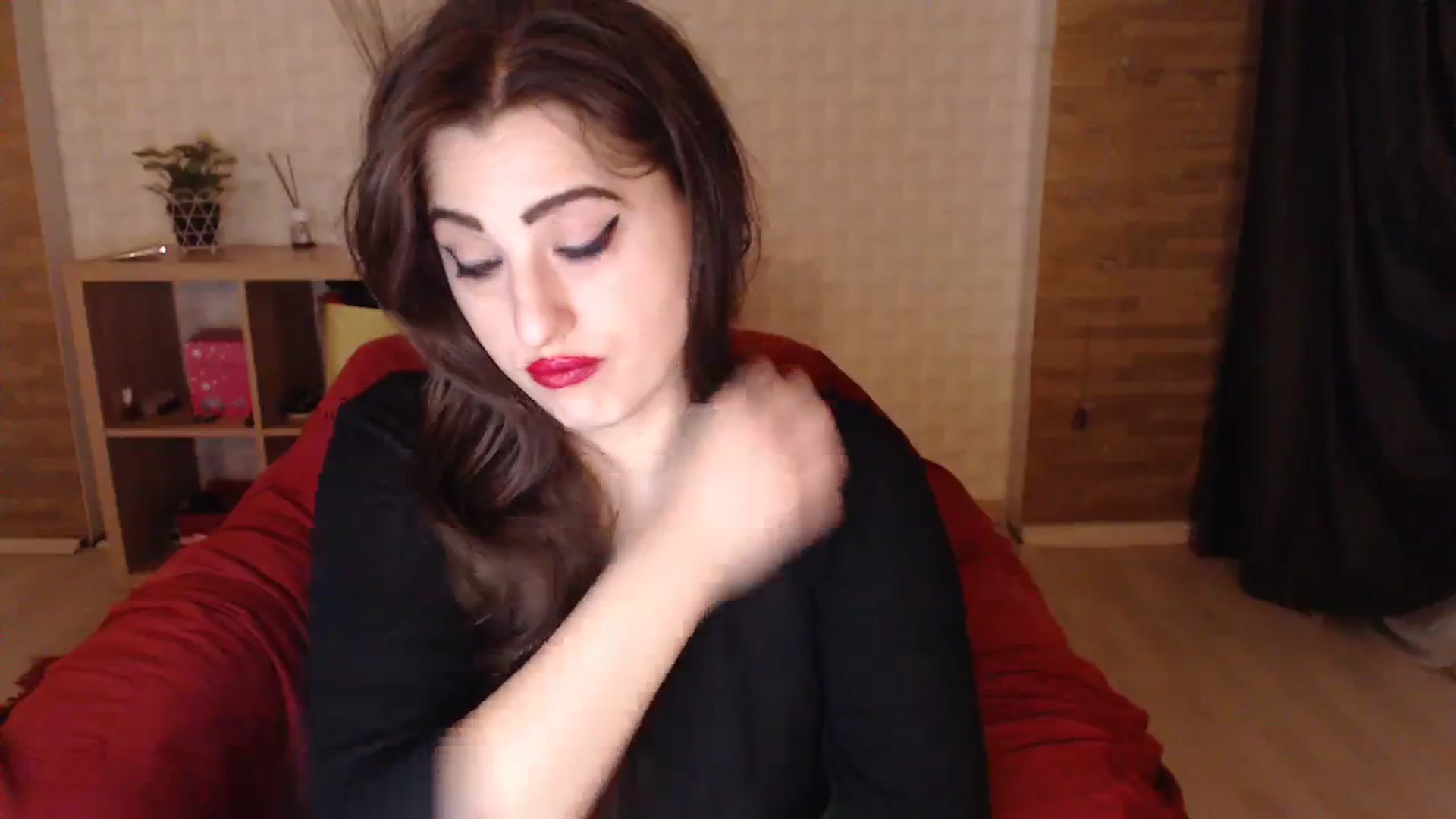 Gallery image thumbnail from HotRebbecca's myfreecams stream on, 11/28/2023, 03:55 image 12 of 20