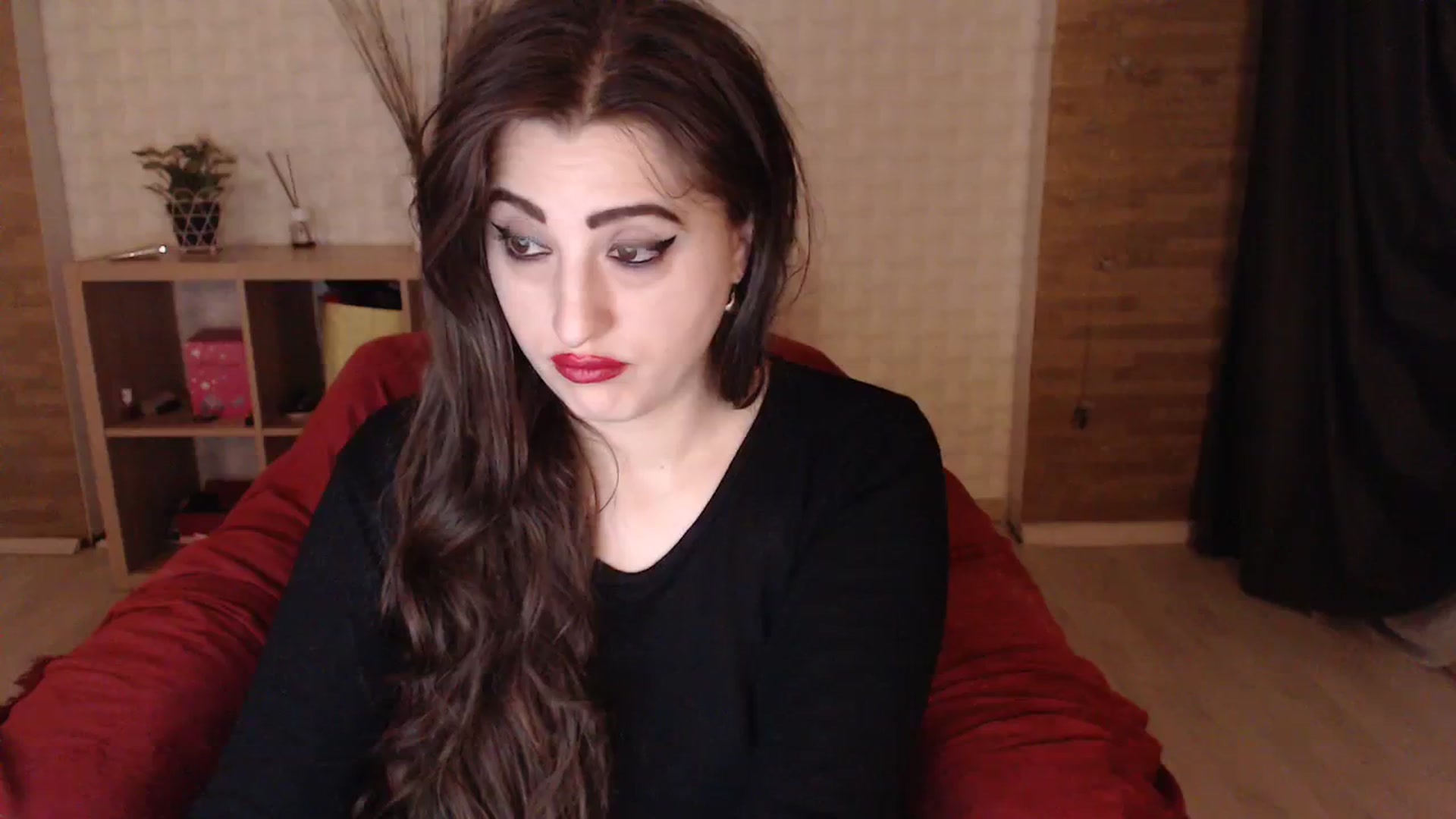 Gallery image thumbnail from HotRebbecca's myfreecams stream on, 11/28/2023, 03:55 image 6 of 20