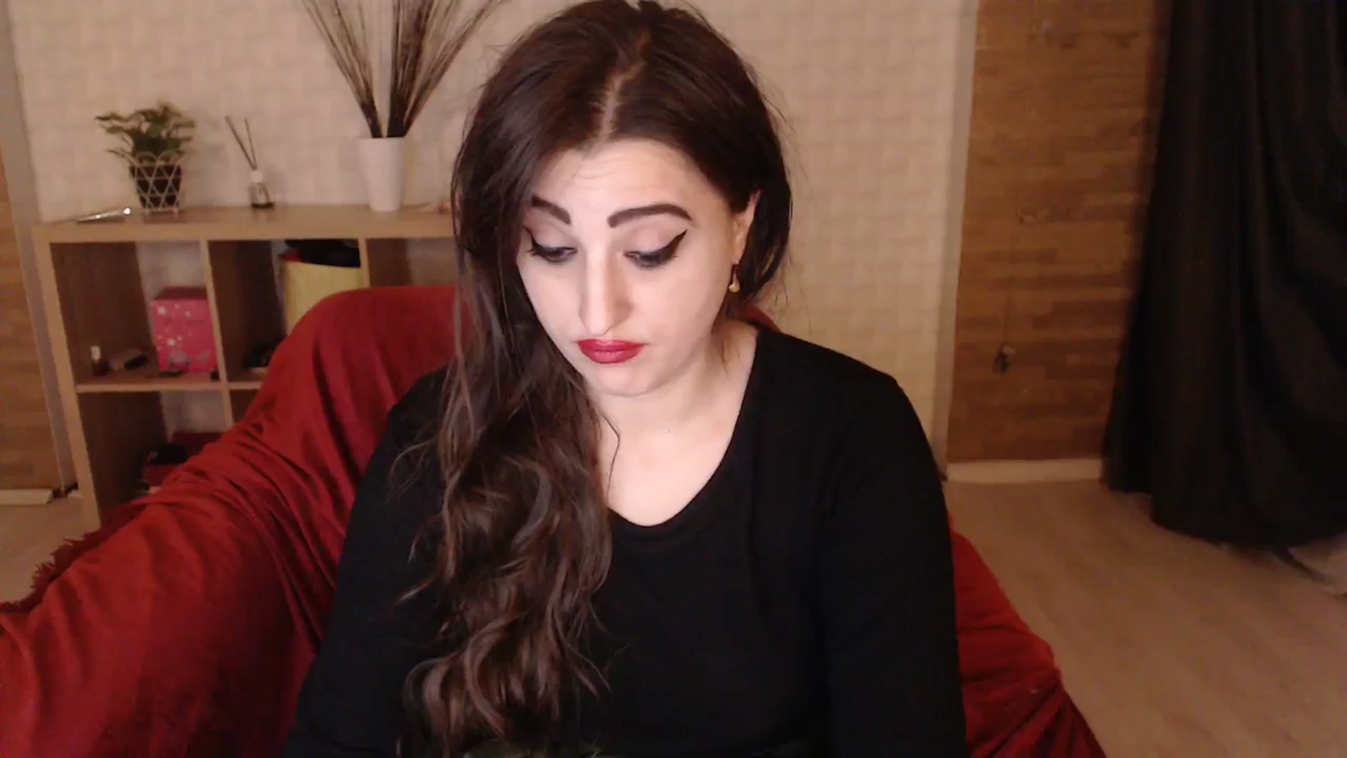 Gallery image thumbnail from HotRebbecca's myfreecams stream on, 11/28/2023, 06:21 image 7 of 20