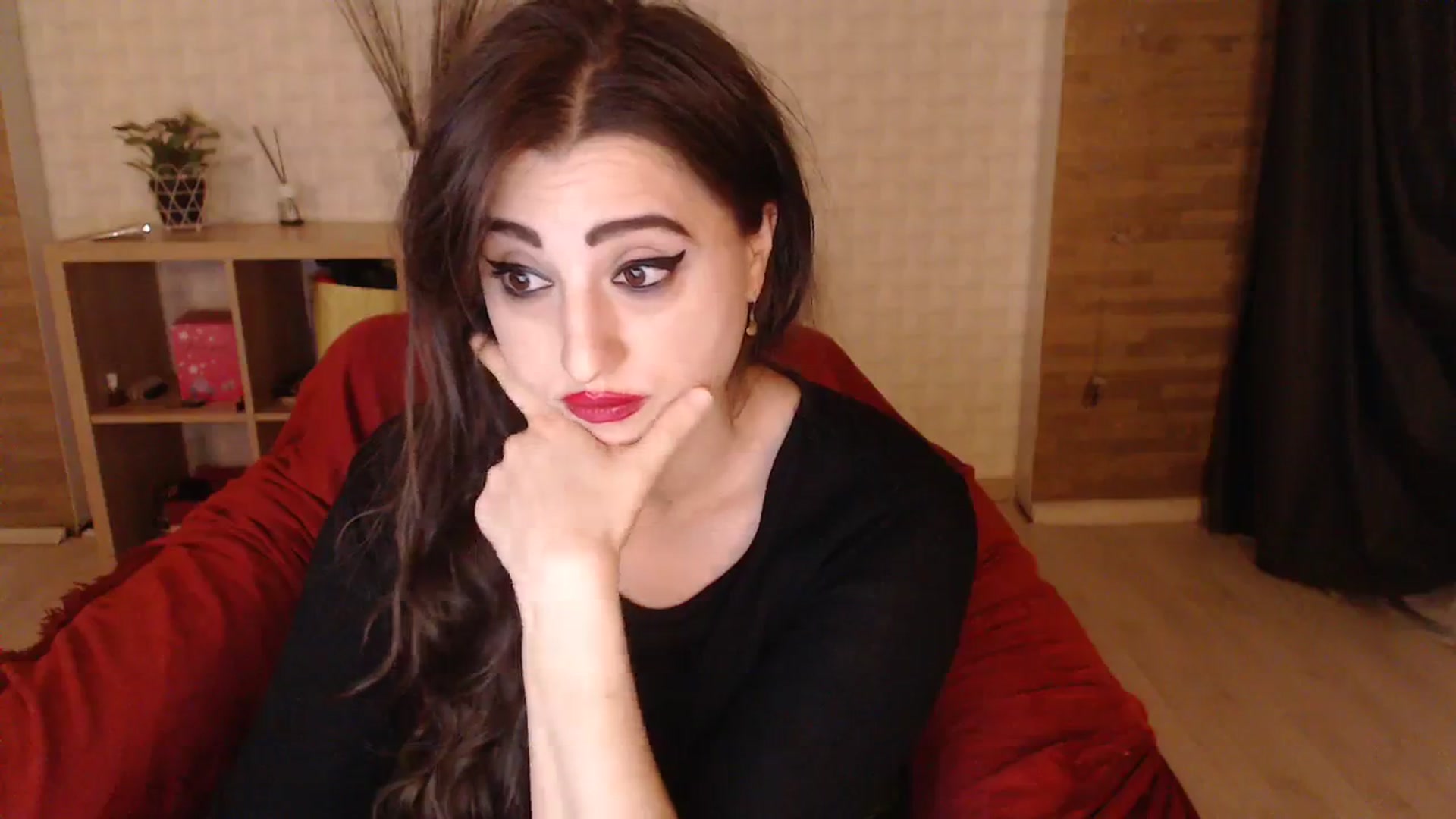 Gallery image thumbnail from HotRebbecca's myfreecams stream on, 11/28/2023, 06:21 image 2 of 20