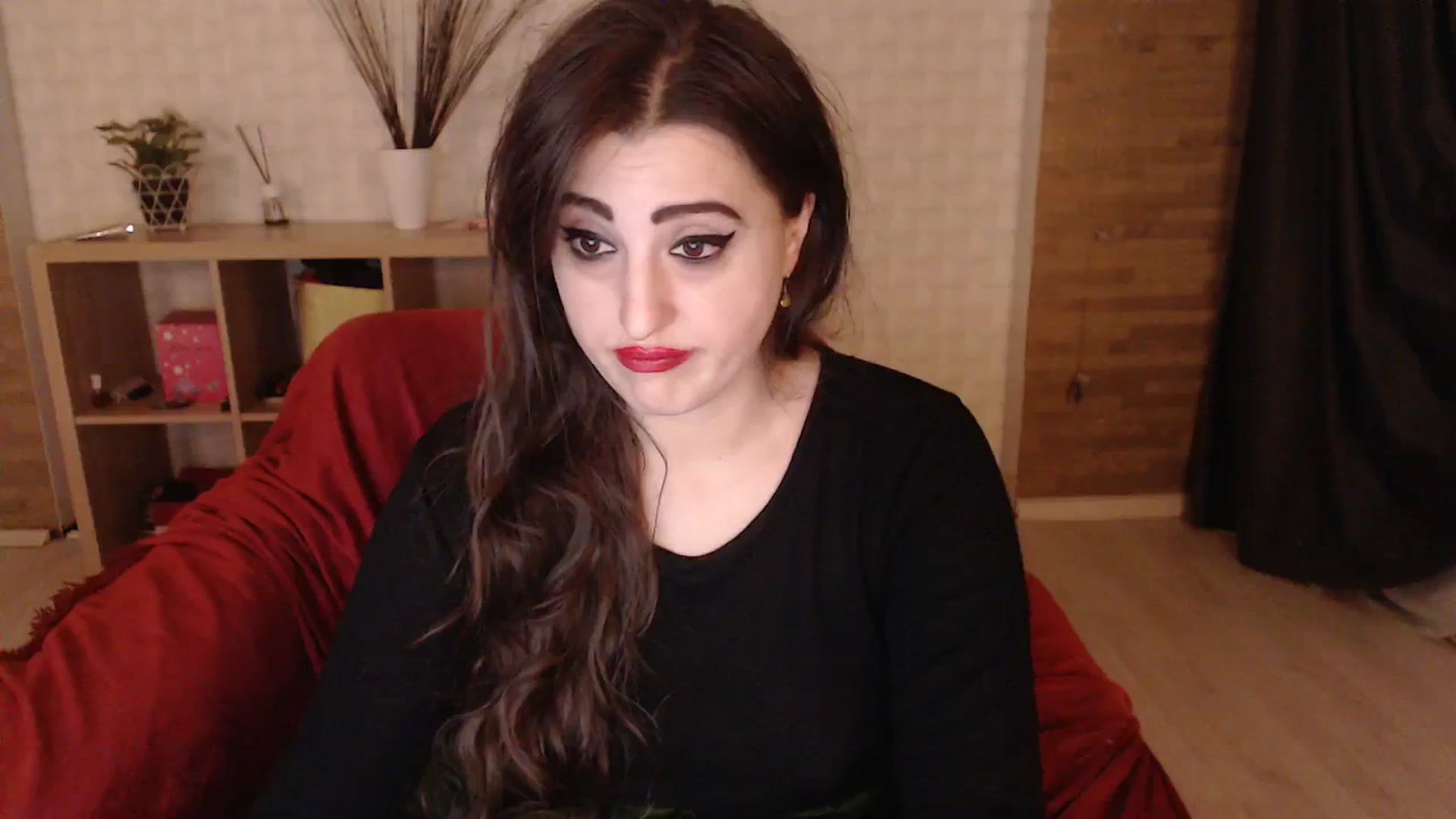 Gallery image thumbnail from HotRebbecca's myfreecams stream on, 11/28/2023, 06:21 image 12 of 20