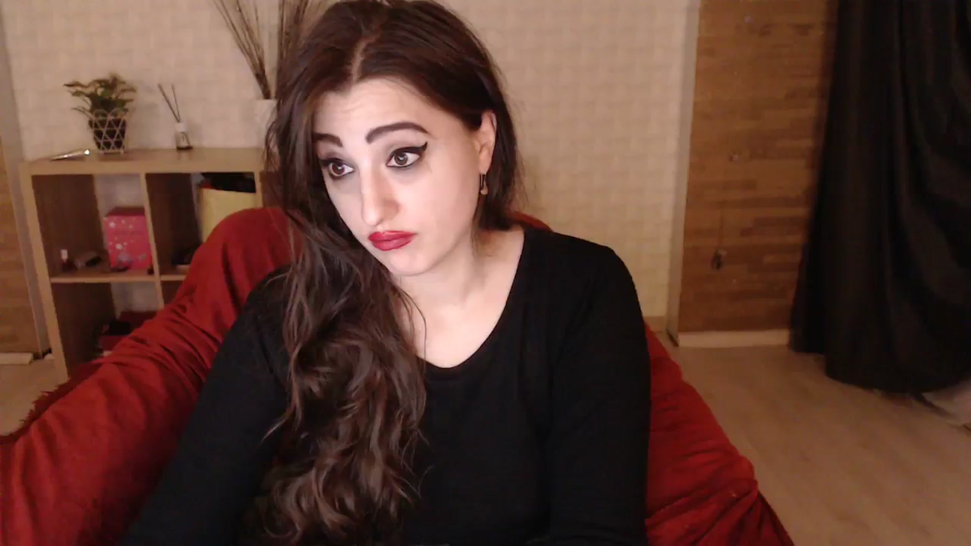 Gallery image thumbnail from HotRebbecca's myfreecams stream on, 11/28/2023, 06:21 image 20 of 20