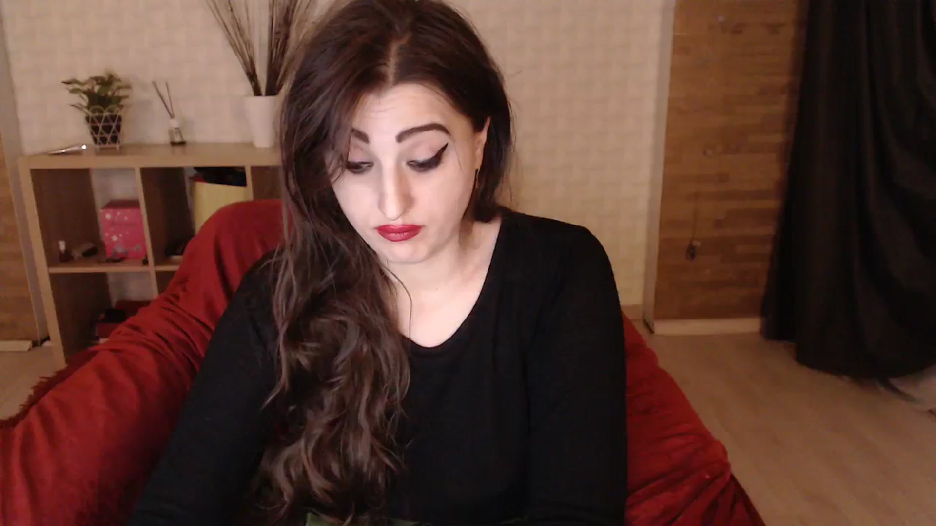 Gallery image thumbnail from HotRebbecca's myfreecams stream on, 11/28/2023, 06:21 image 18 of 20