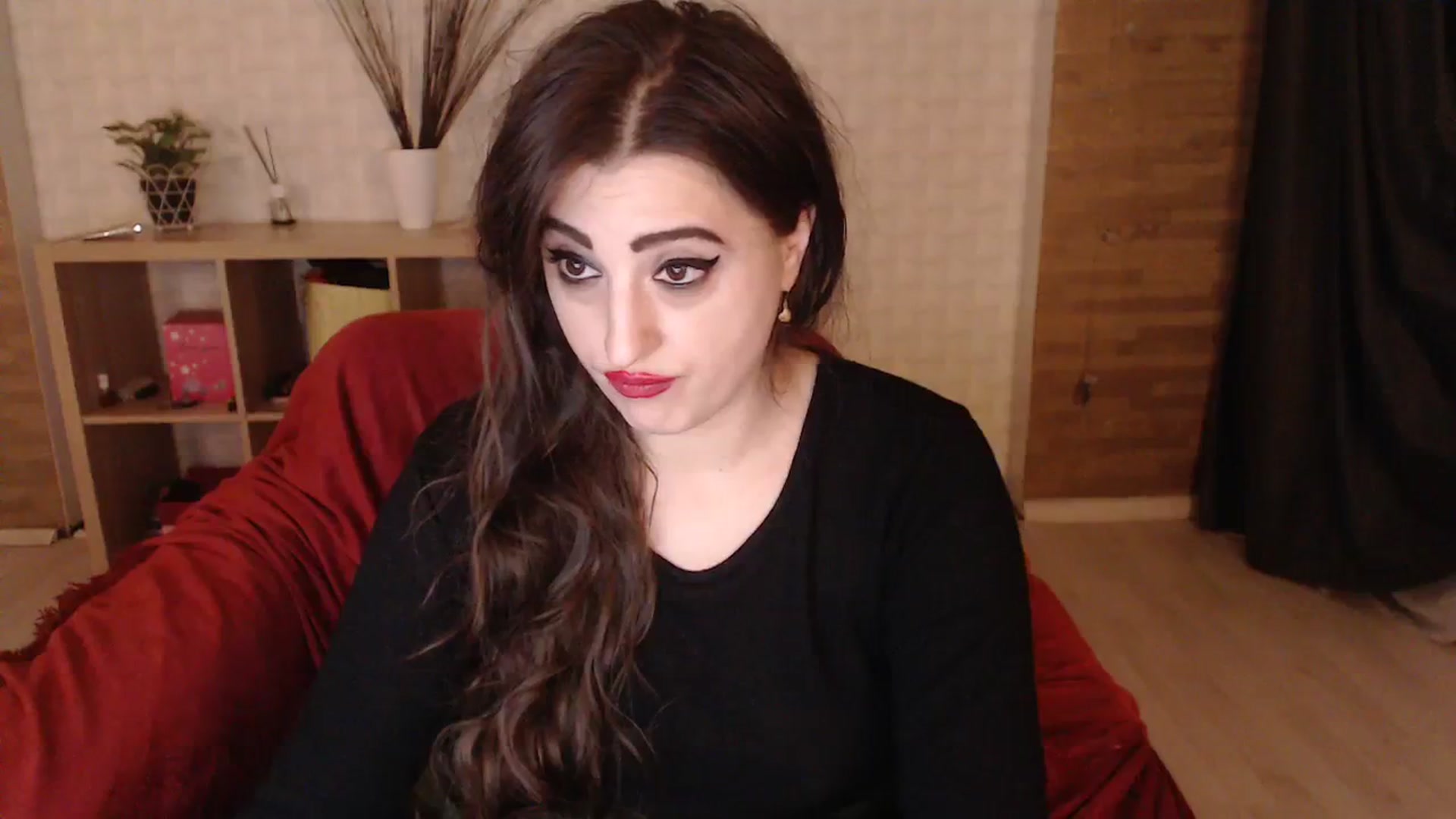 Gallery image thumbnail from HotRebbecca's myfreecams stream on, 11/28/2023, 06:21 image 6 of 20