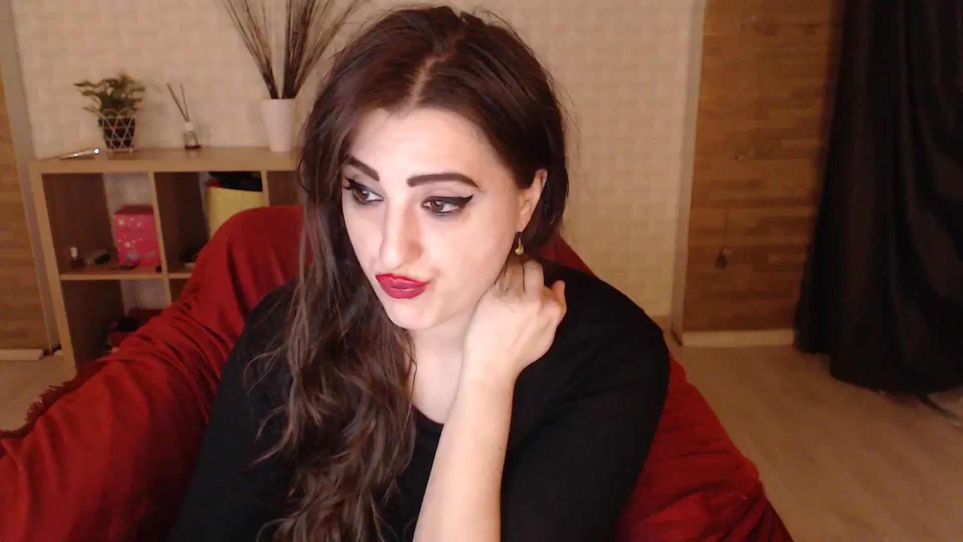 Gallery image thumbnail from HotRebbecca's myfreecams stream on, 11/28/2023, 06:21 image 5 of 20