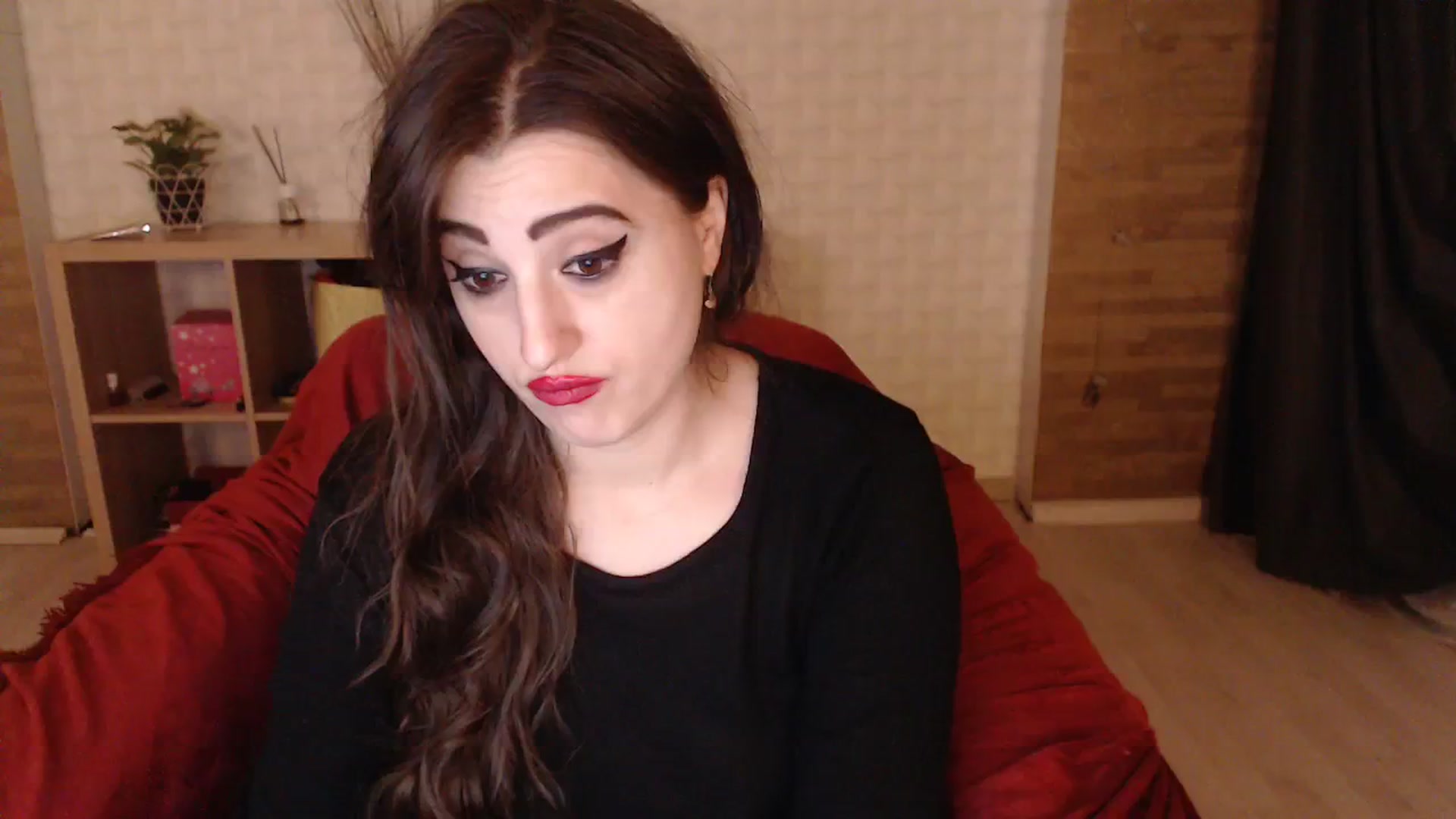 Gallery image thumbnail from HotRebbecca's myfreecams stream on, 11/28/2023, 06:21 image 1 of 20