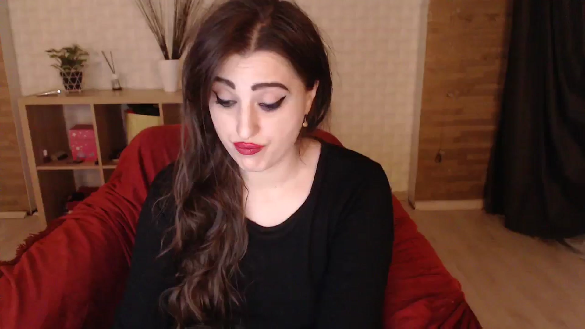 Gallery image thumbnail from HotRebbecca's myfreecams stream on, 11/28/2023, 06:21 image 4 of 20