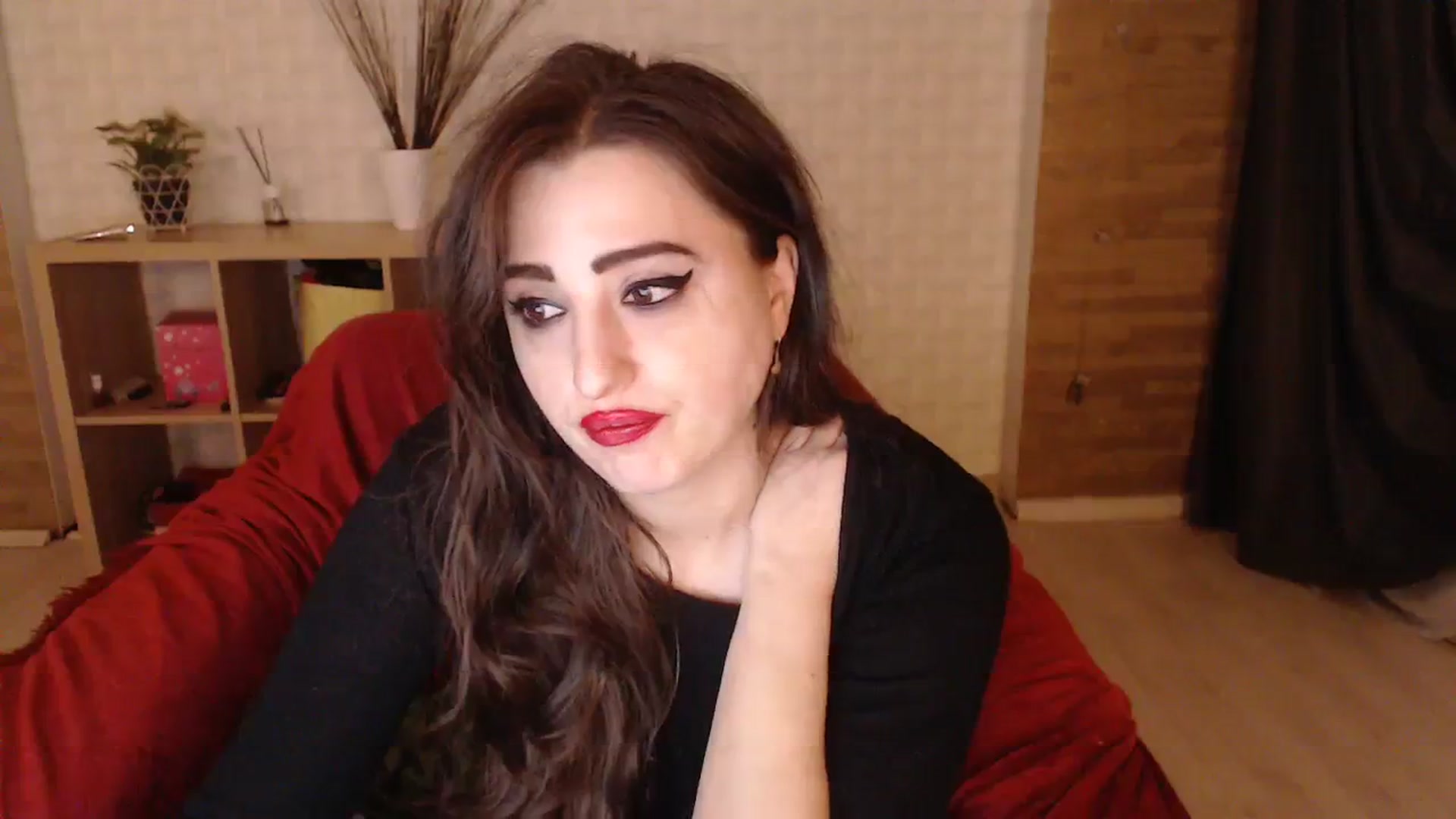 Gallery image thumbnail from HotRebbecca's myfreecams stream on, 11/28/2023, 06:21 image 17 of 20