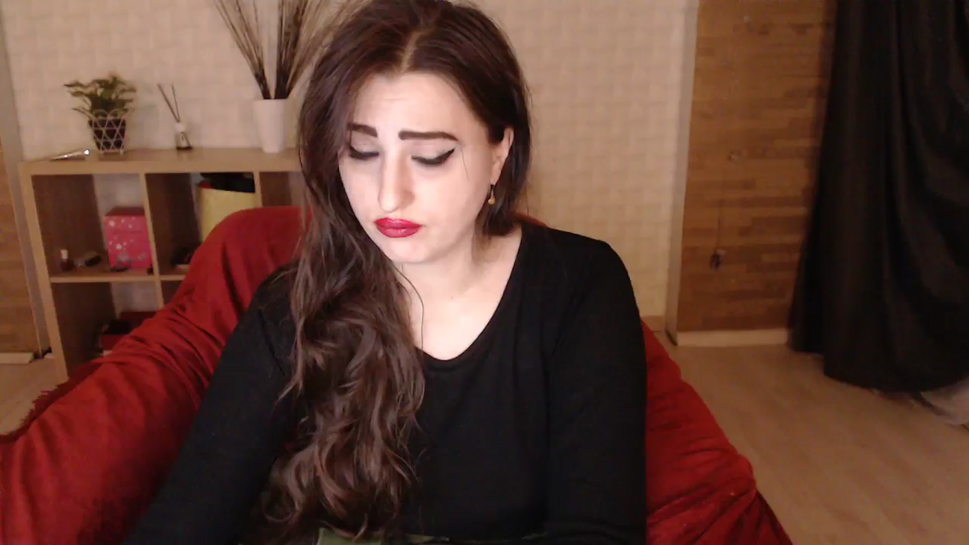 Gallery image thumbnail from HotRebbecca's myfreecams stream on, 11/28/2023, 06:21 image 19 of 20