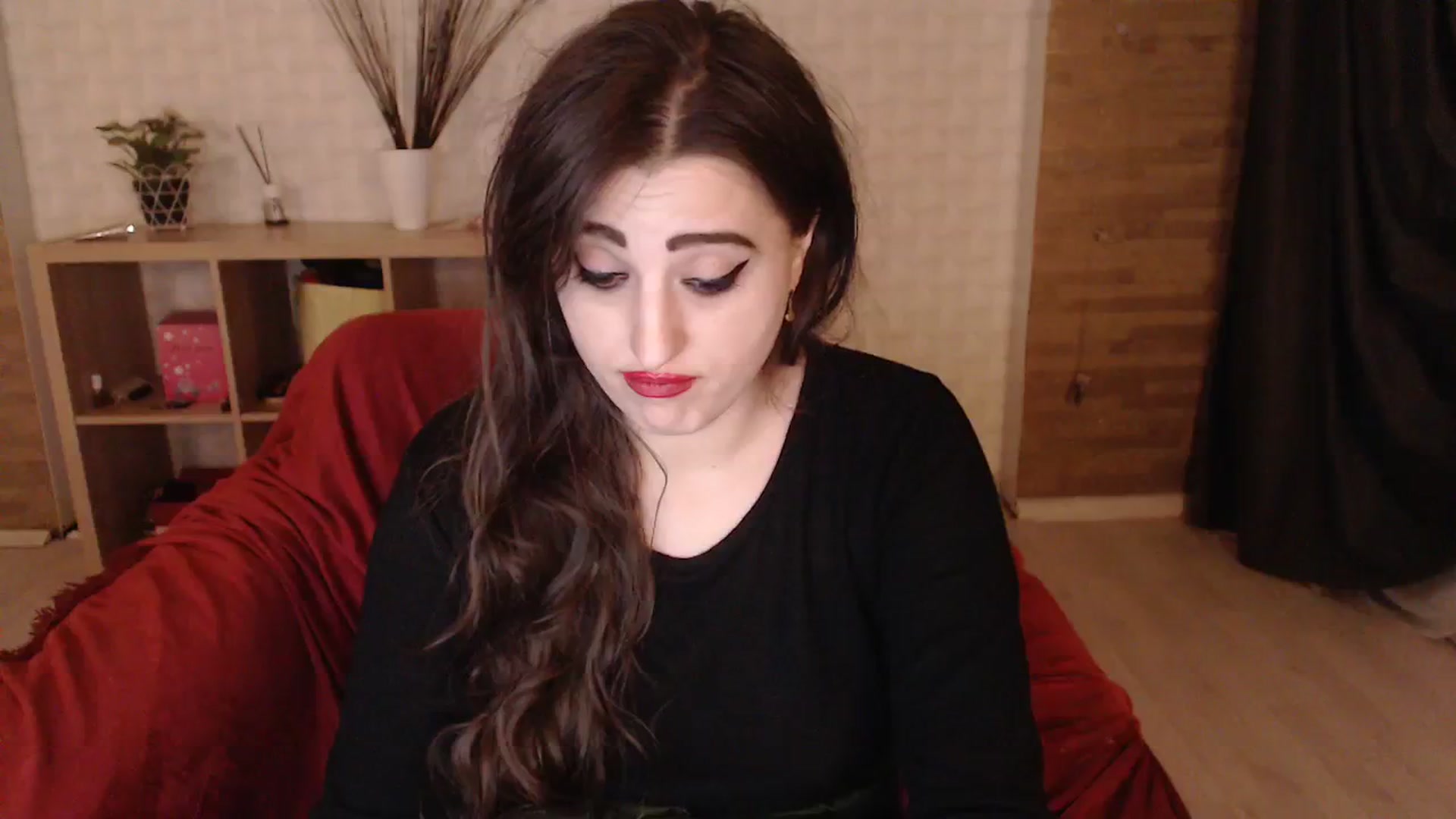 Gallery image thumbnail from HotRebbecca's myfreecams stream on, 11/28/2023, 06:21 image 9 of 20