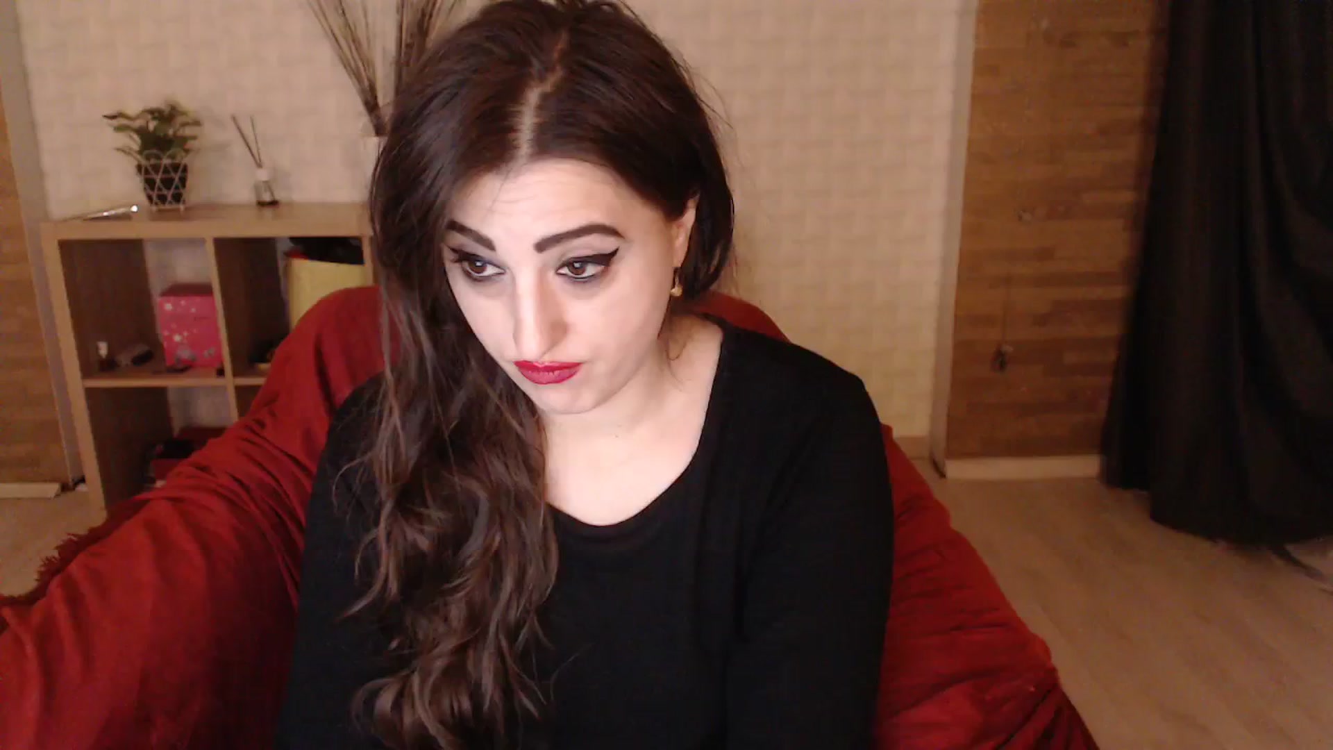 Gallery image thumbnail from HotRebbecca's myfreecams stream on, 11/28/2023, 06:21 image 3 of 20