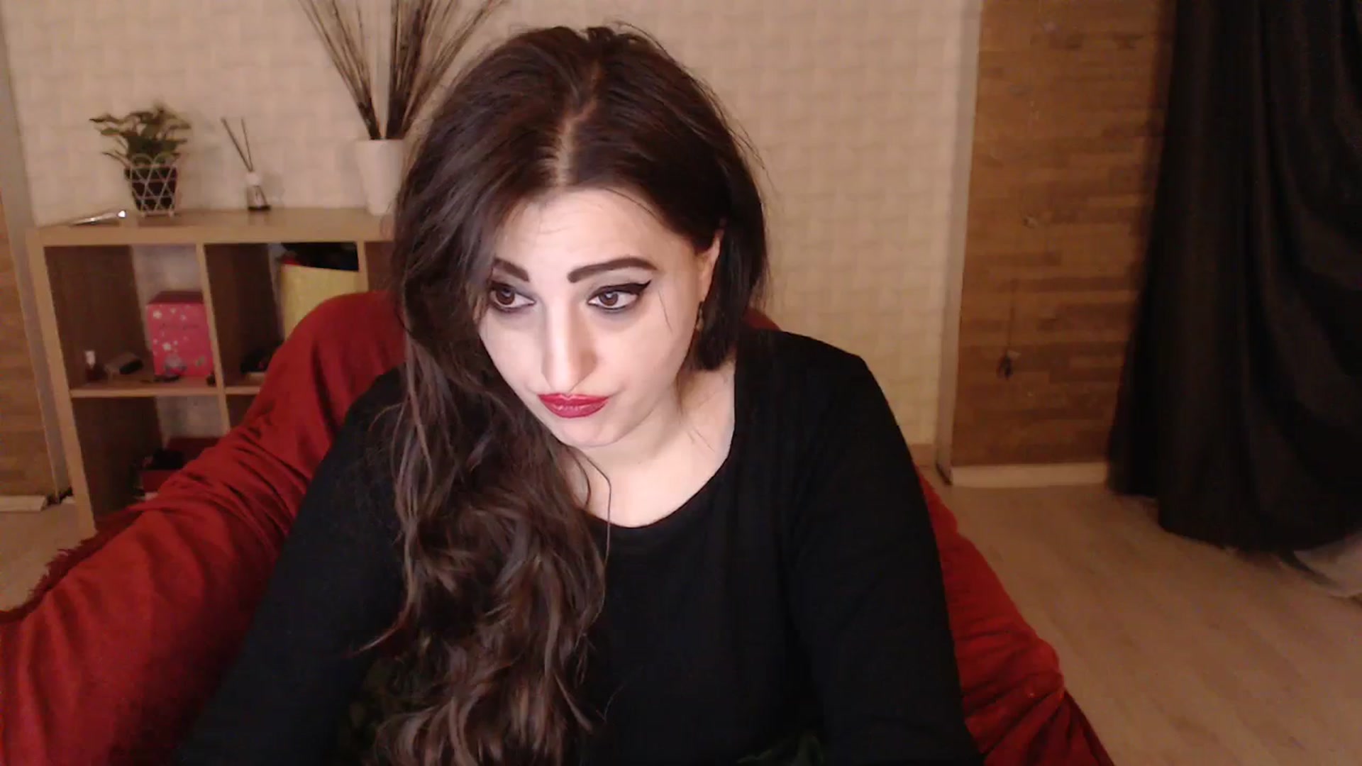 Gallery image thumbnail from HotRebbecca's myfreecams stream on, 11/28/2023, 06:21 image 15 of 20