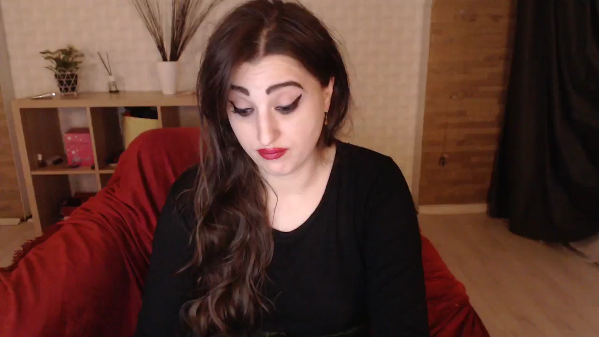 Gallery image thumbnail from HotRebbecca's myfreecams stream on, 11/28/2023, 06:21 image 10 of 20