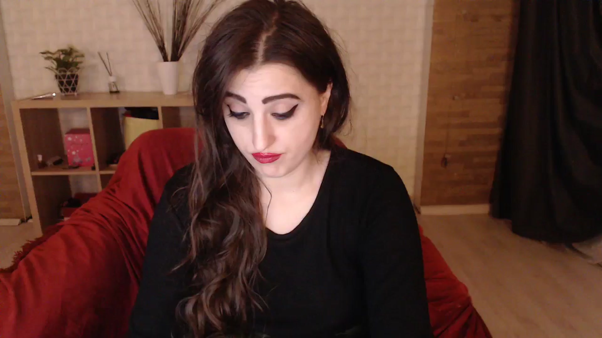 Gallery image thumbnail from HotRebbecca's myfreecams stream on, 11/28/2023, 06:21 image 8 of 20