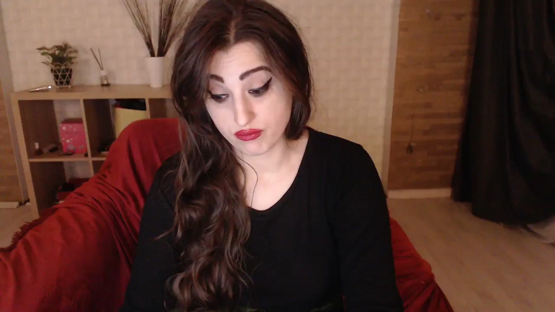 Gallery image thumbnail from HotRebbecca's myfreecams stream on, 11/28/2023, 06:21 image 14 of 20