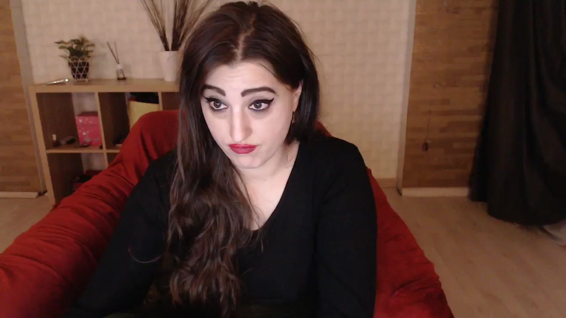Gallery image thumbnail from HotRebbecca's myfreecams stream on, 11/28/2023, 07:11 image 14 of 20