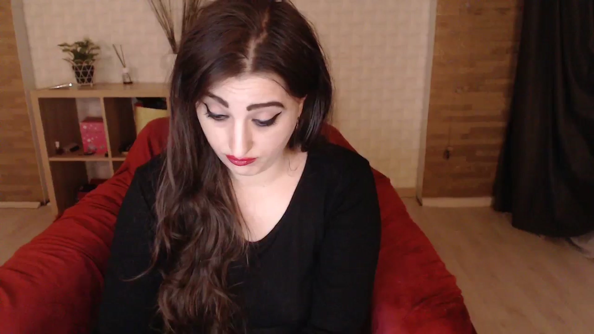 Gallery image thumbnail from HotRebbecca's myfreecams stream on, 11/28/2023, 07:11 image 18 of 20