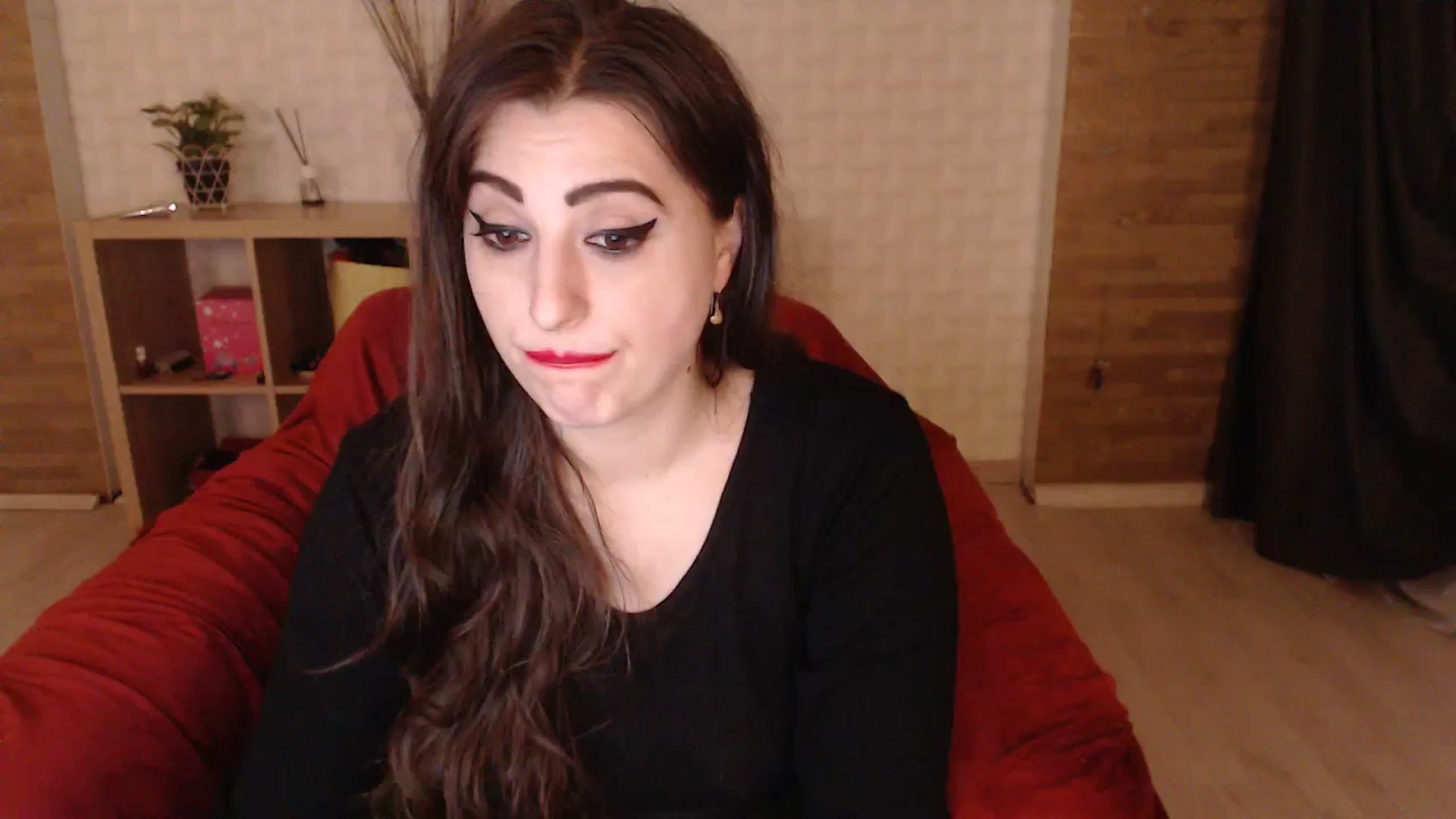 Gallery image thumbnail from HotRebbecca's myfreecams stream on, 11/28/2023, 07:11 image 5 of 20