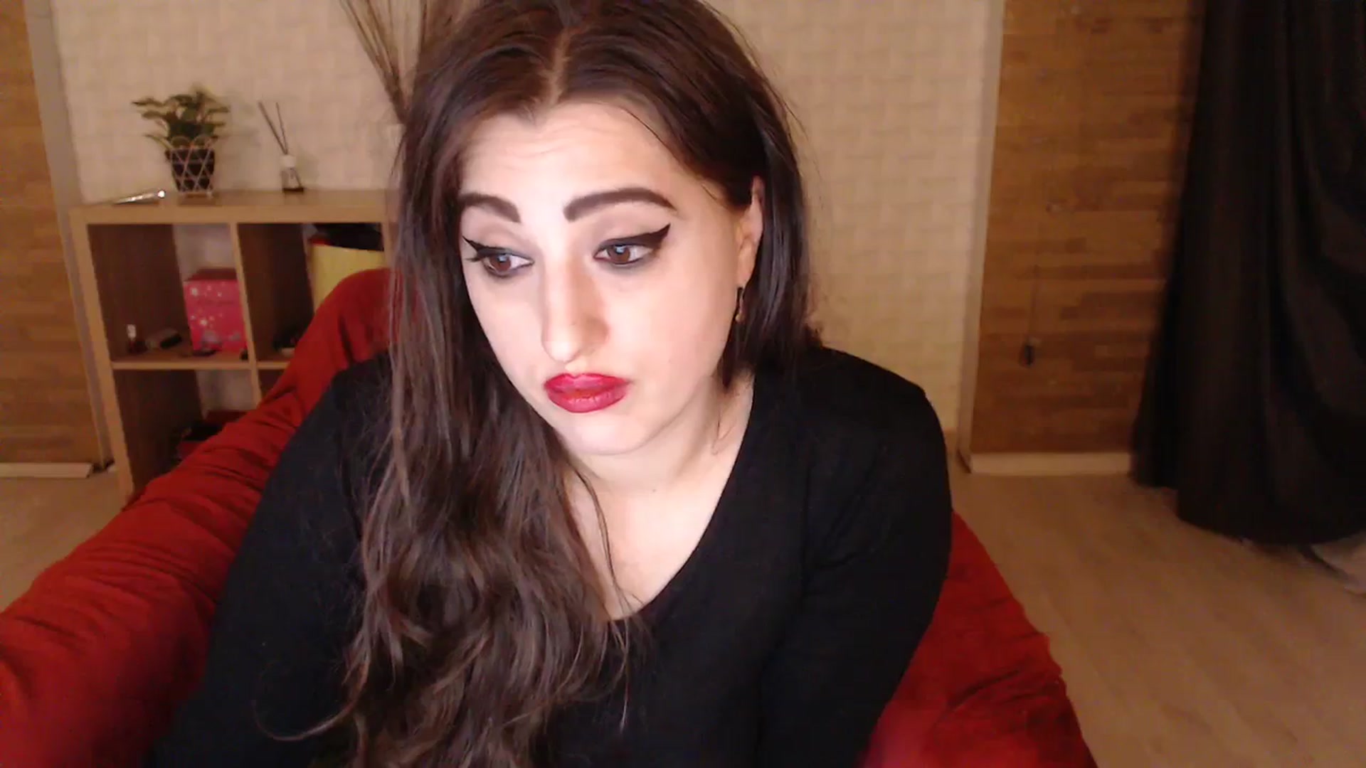 Gallery image thumbnail from HotRebbecca's myfreecams stream on, 11/28/2023, 07:11 image 16 of 20