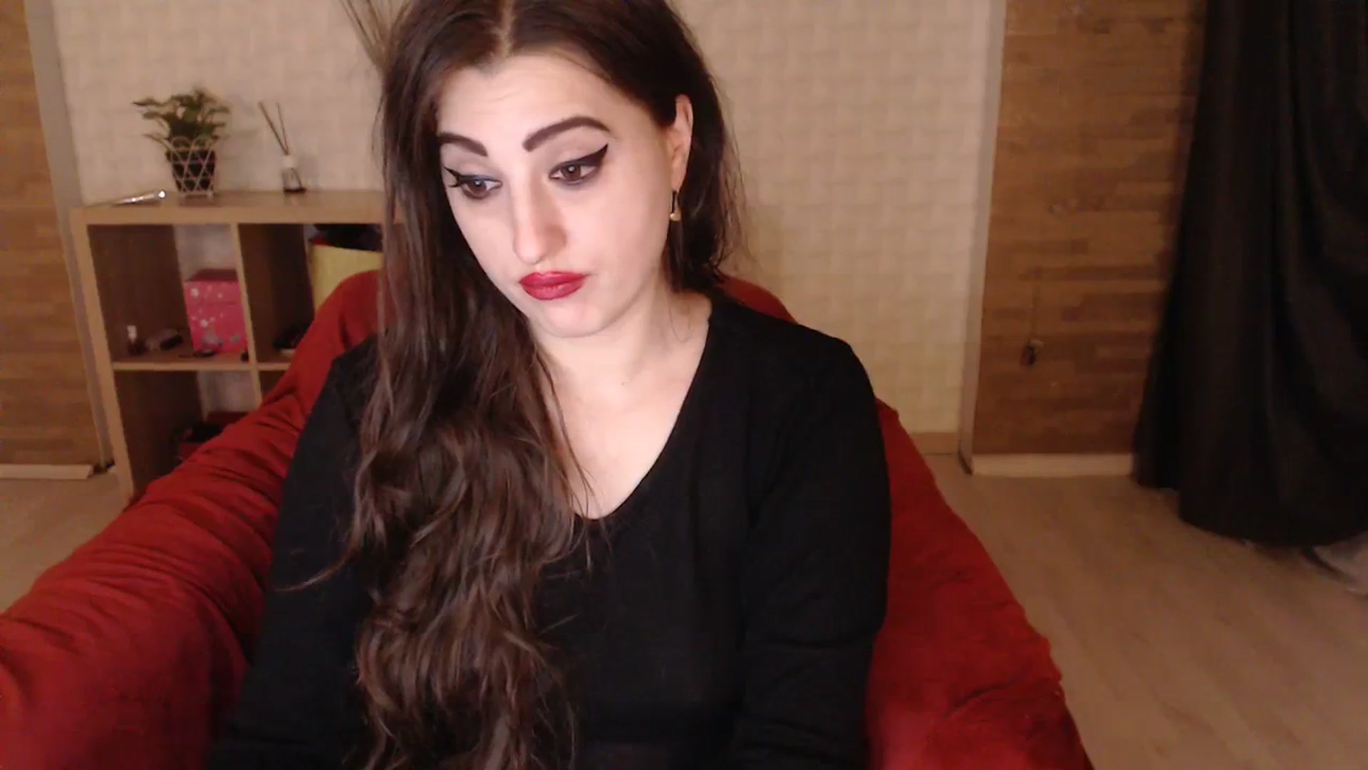 Gallery image thumbnail from HotRebbecca's myfreecams stream on, 11/28/2023, 07:11 image 19 of 20