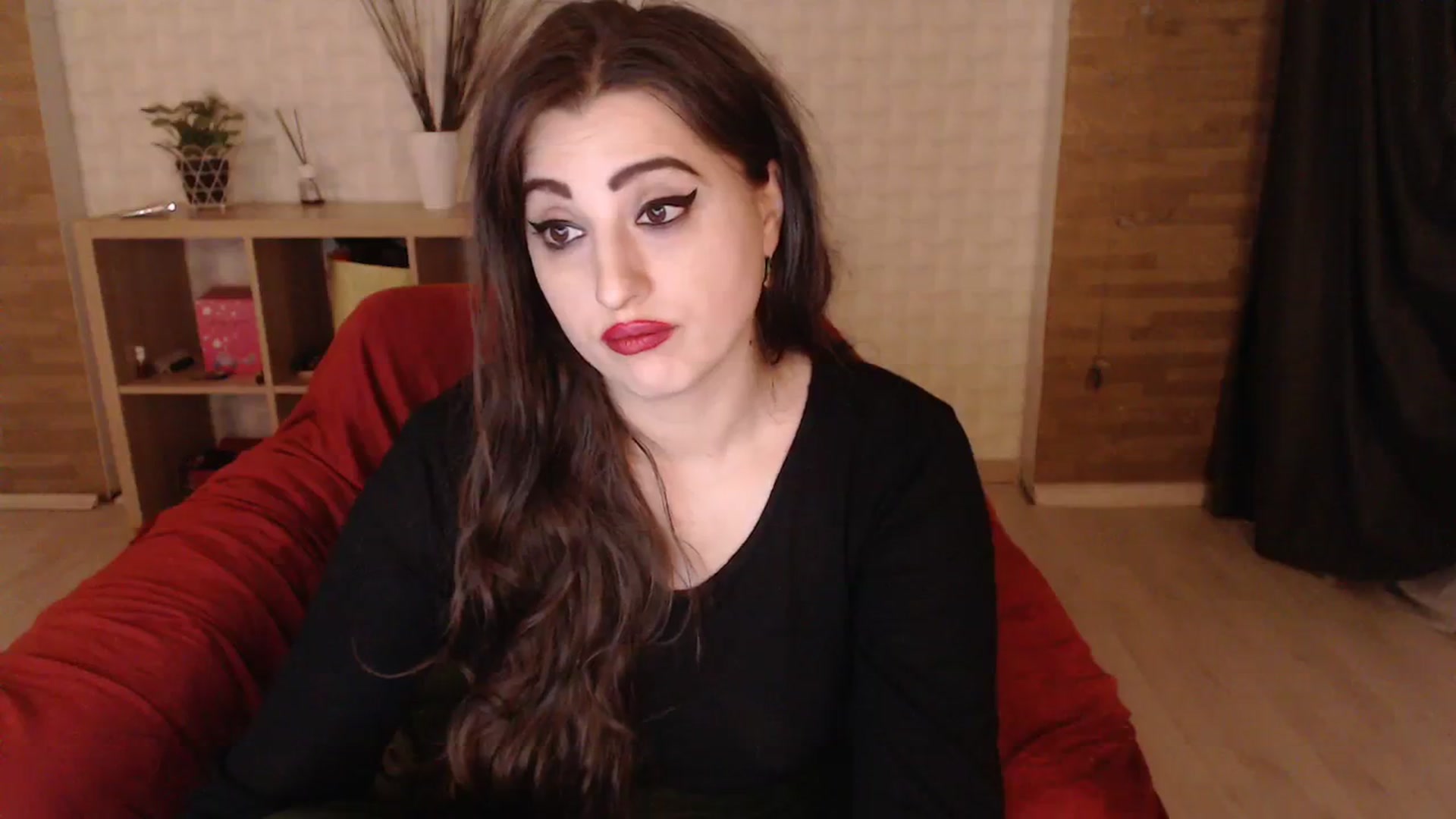 Gallery image thumbnail from HotRebbecca's myfreecams stream on, 11/28/2023, 07:11 image 9 of 20
