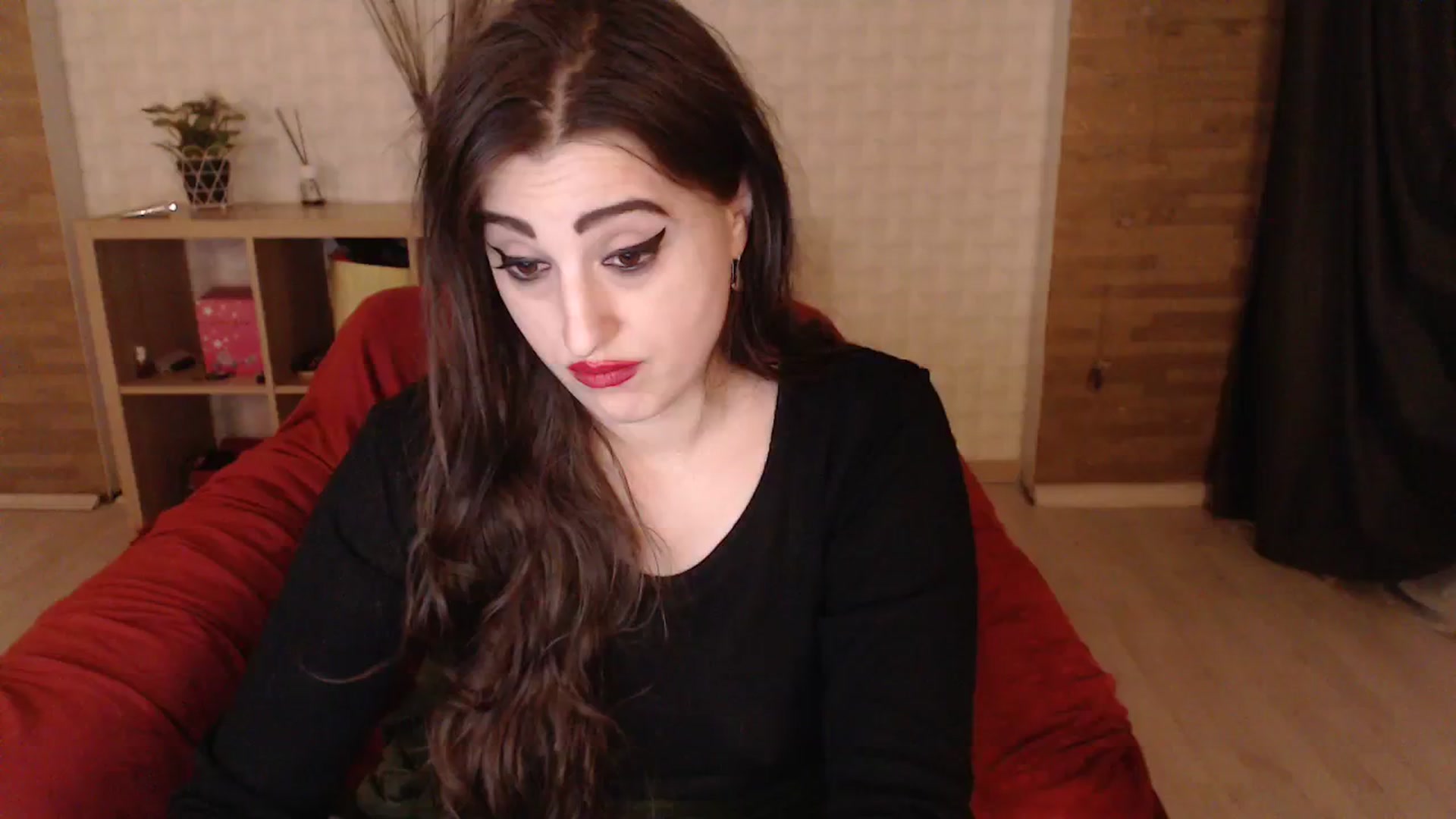Gallery image thumbnail from HotRebbecca's myfreecams stream on, 11/28/2023, 07:11 image 1 of 20
