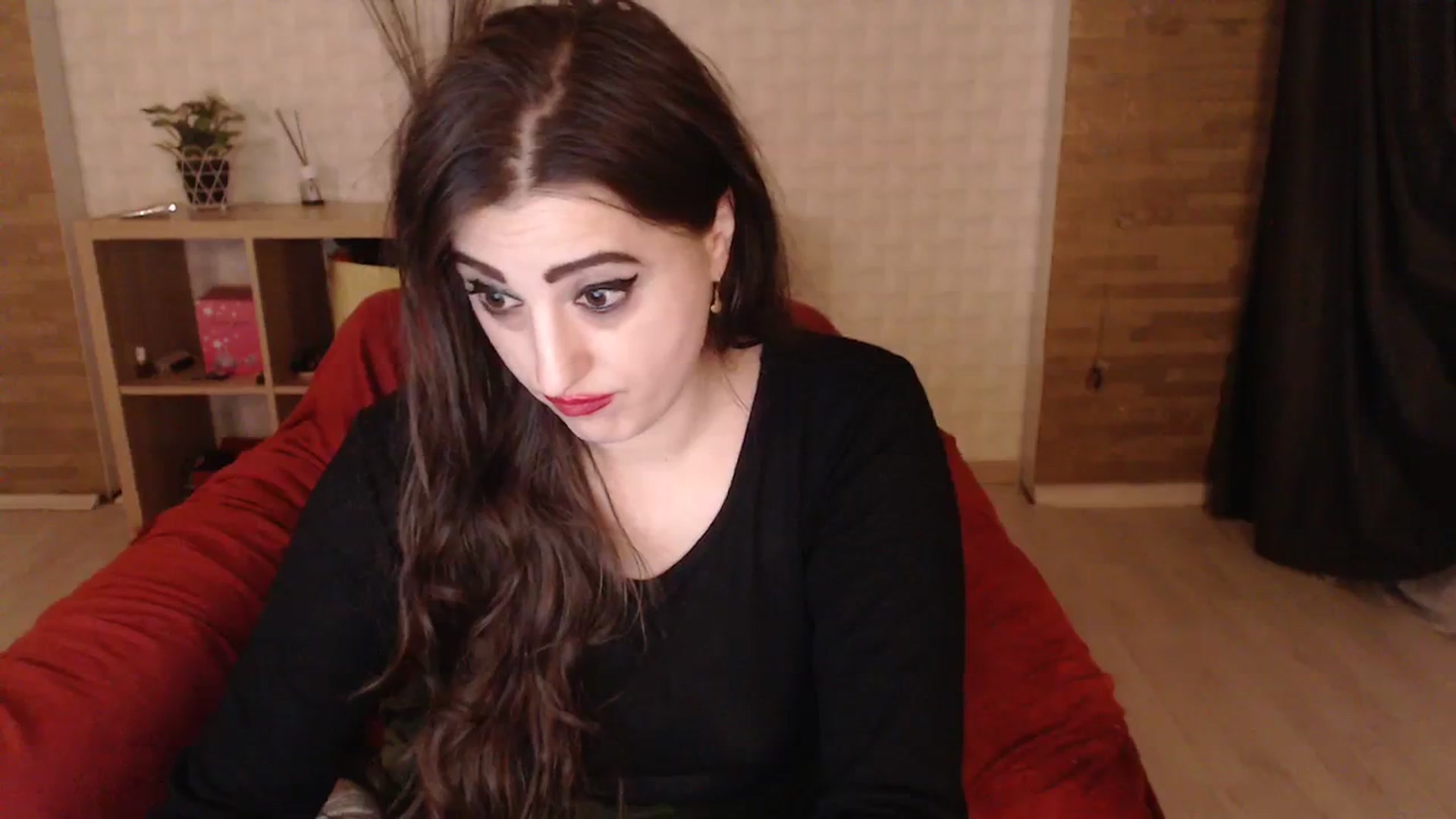 Gallery image thumbnail from HotRebbecca's myfreecams stream on, 11/28/2023, 07:11 image 20 of 20