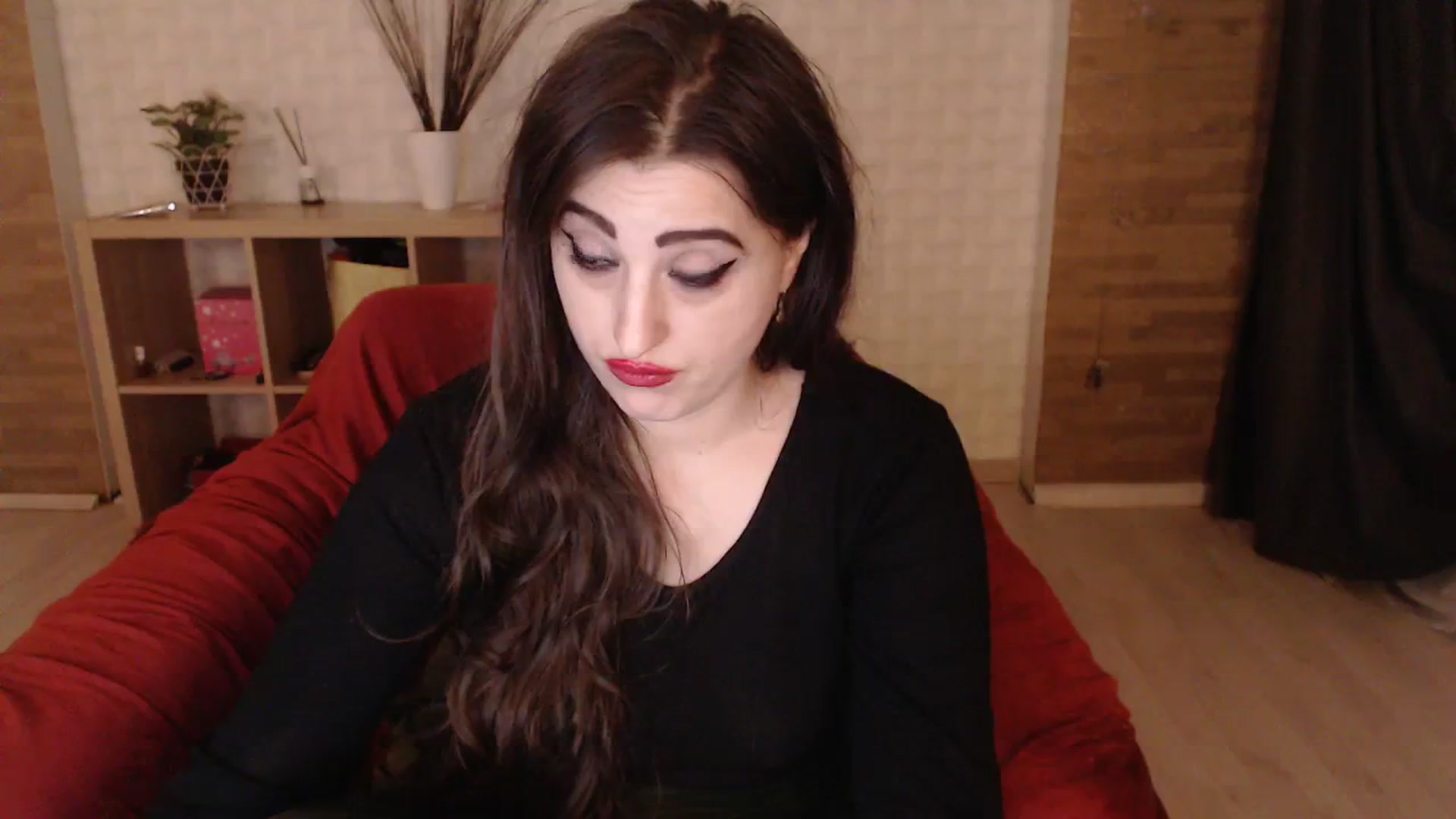 Gallery image thumbnail from HotRebbecca's myfreecams stream on, 11/28/2023, 07:11 image 12 of 20