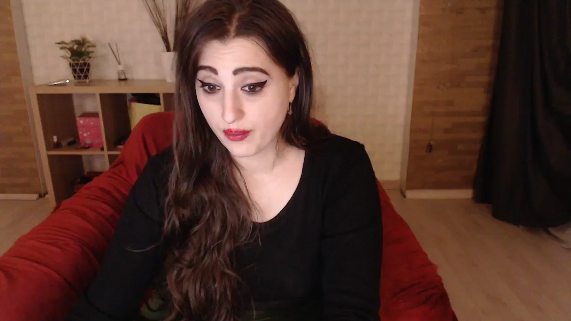 Gallery image thumbnail from HotRebbecca's myfreecams stream on, 11/28/2023, 07:11 image 3 of 20