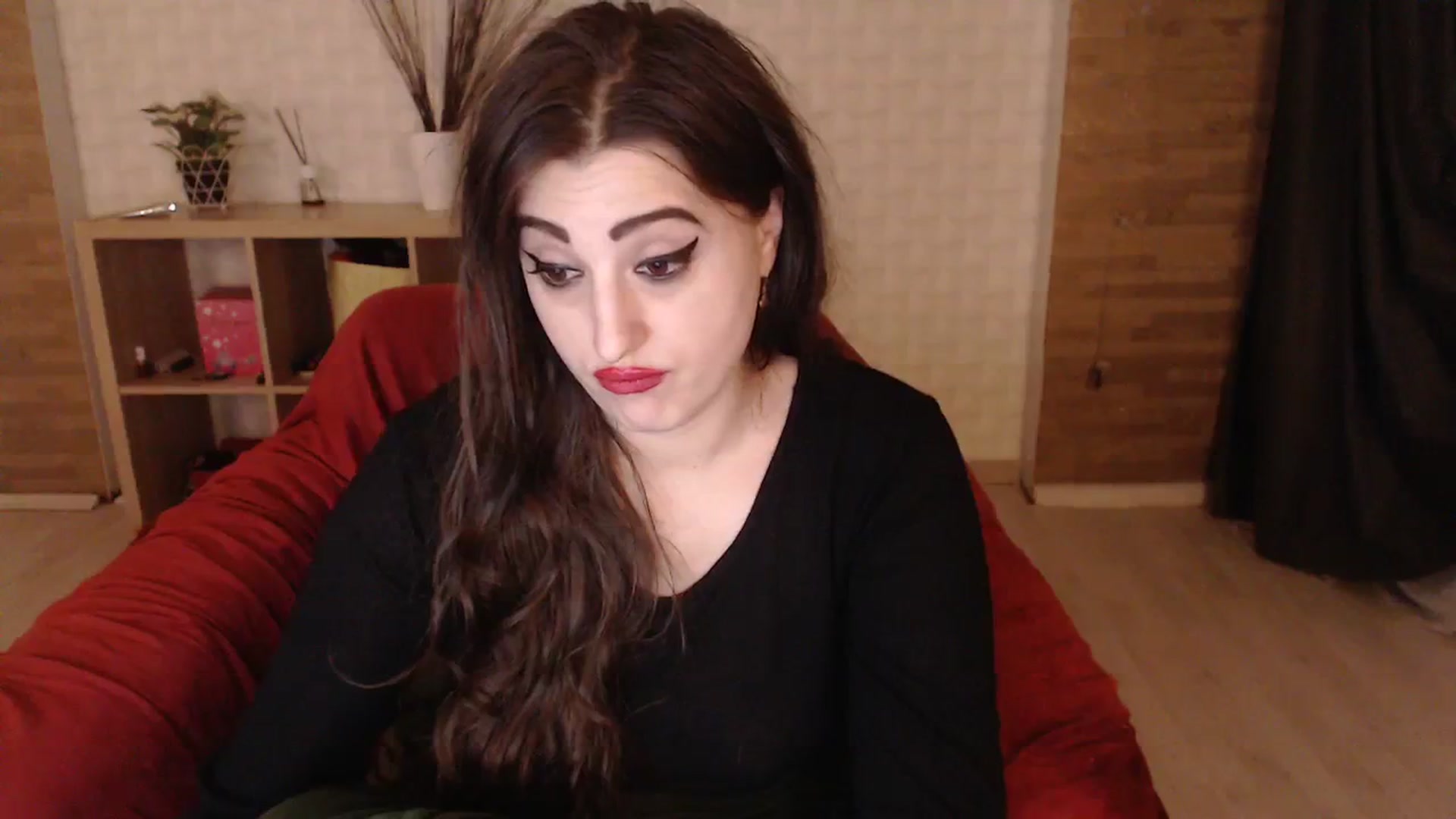 Gallery image thumbnail from HotRebbecca's myfreecams stream on, 11/28/2023, 07:11 image 7 of 20