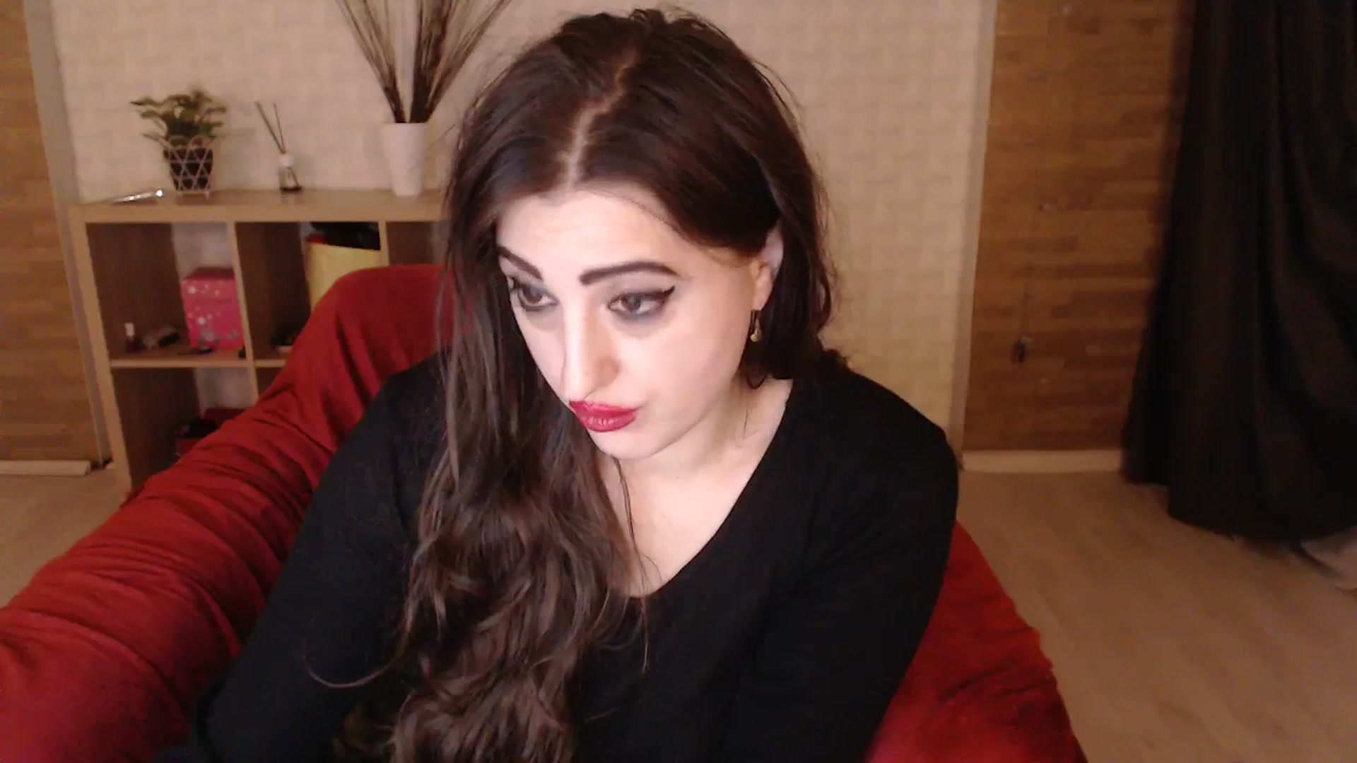 Gallery image thumbnail from HotRebbecca's myfreecams stream on, 11/28/2023, 07:11 image 6 of 20