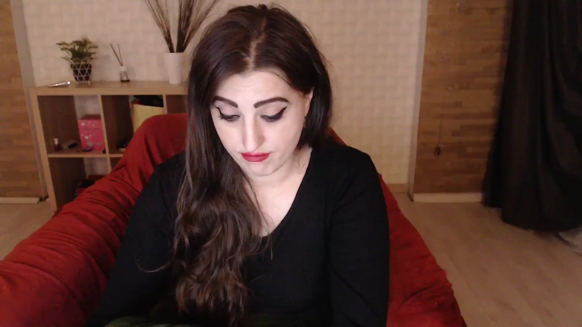 Gallery image thumbnail from HotRebbecca's myfreecams stream on, 11/28/2023, 07:11 image 15 of 20