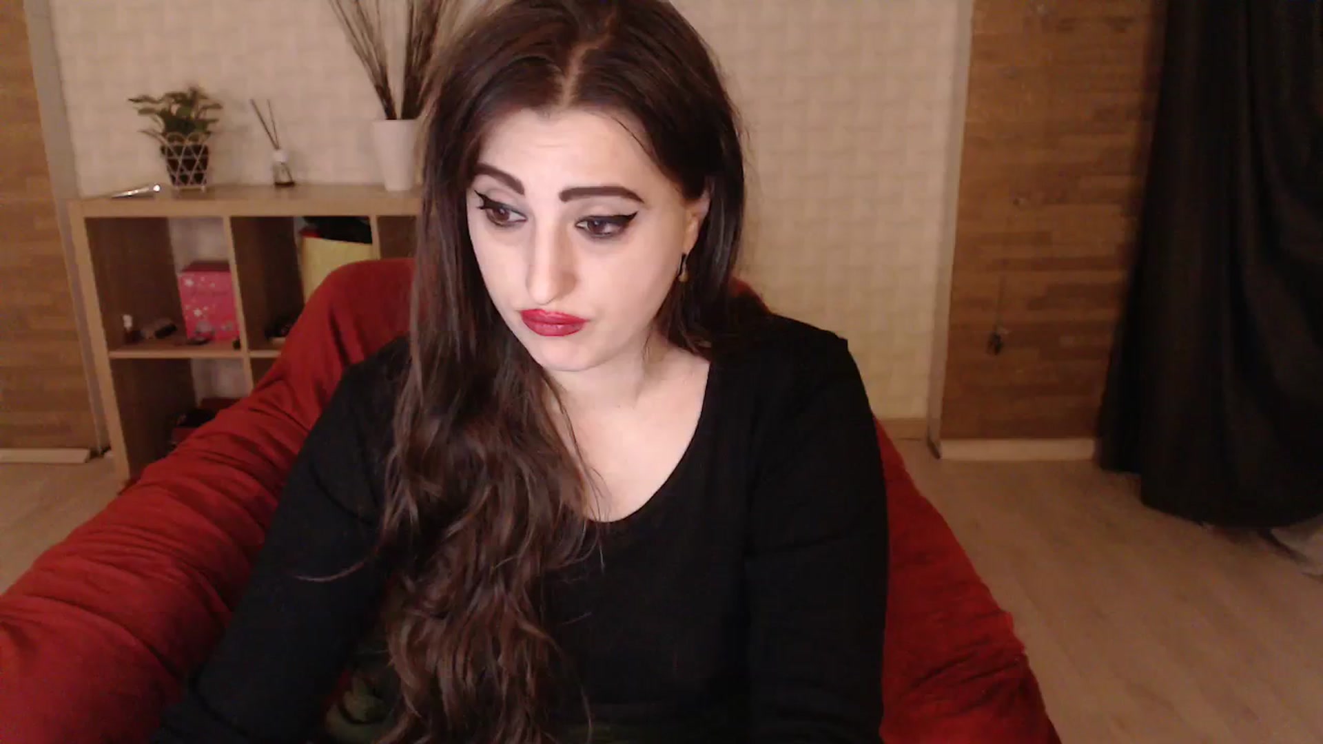 Gallery image thumbnail from HotRebbecca's myfreecams stream on, 11/28/2023, 07:11 image 2 of 20